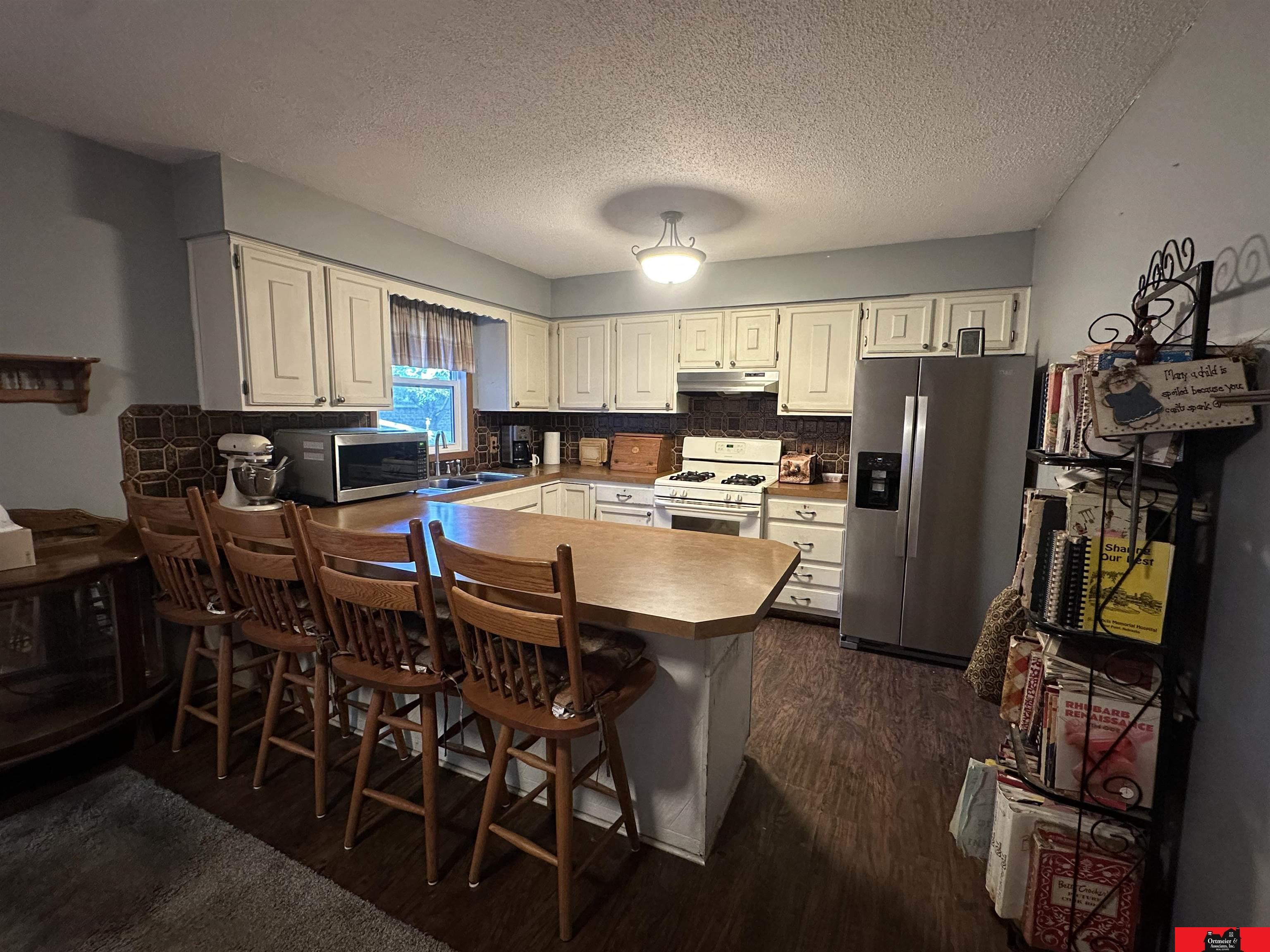 819 Cornhusker Drive