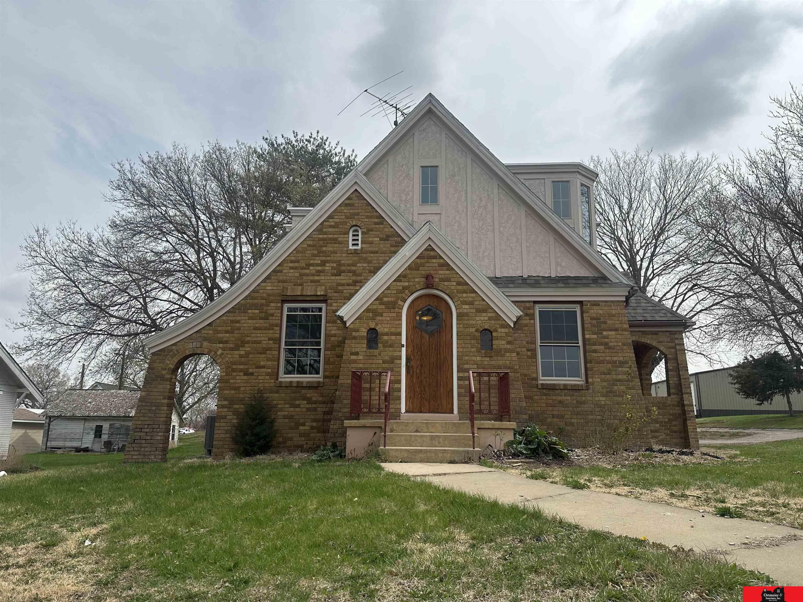 223 S 2nd Street, Howells