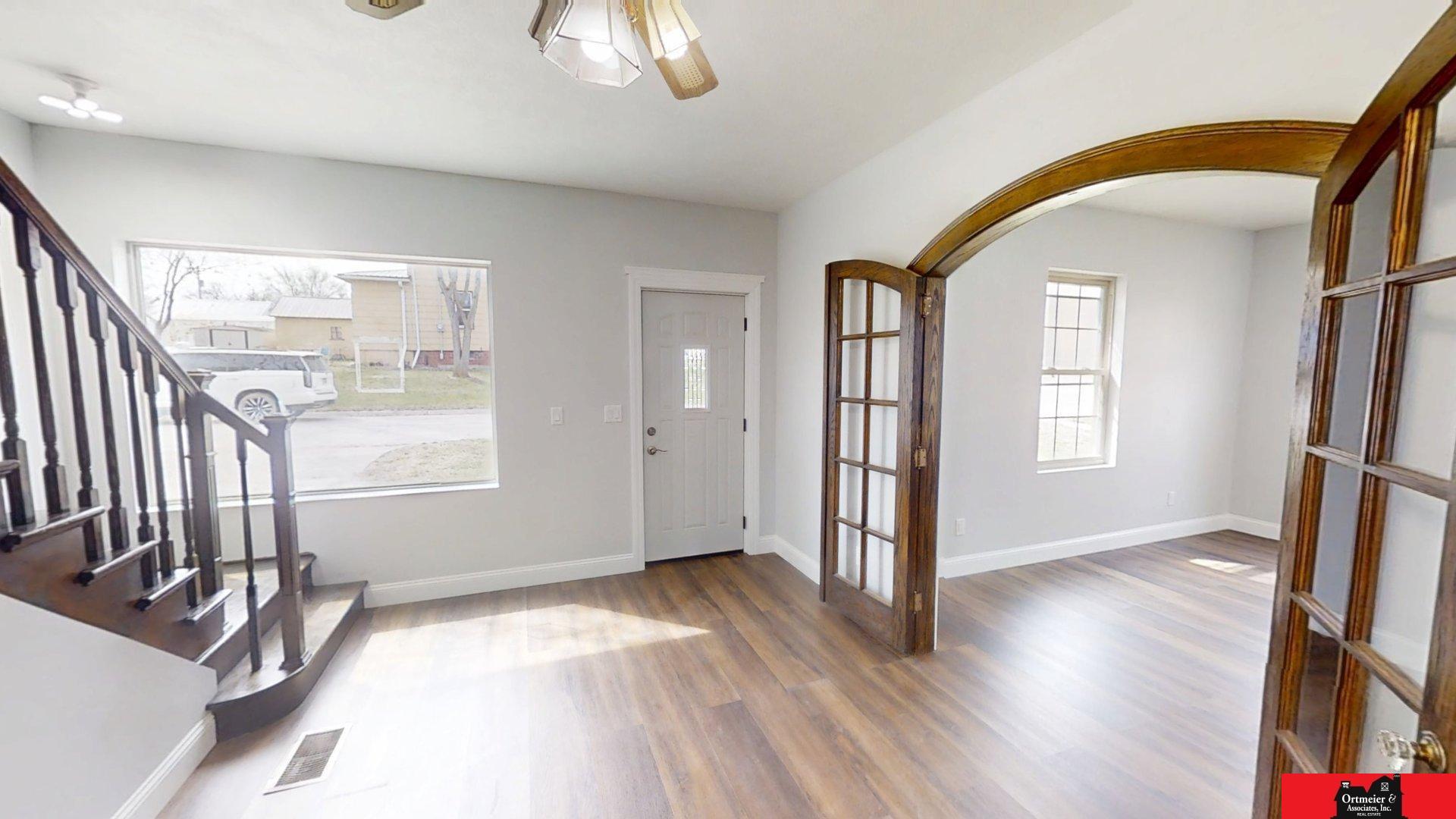 223 S 2nd Street, Howells