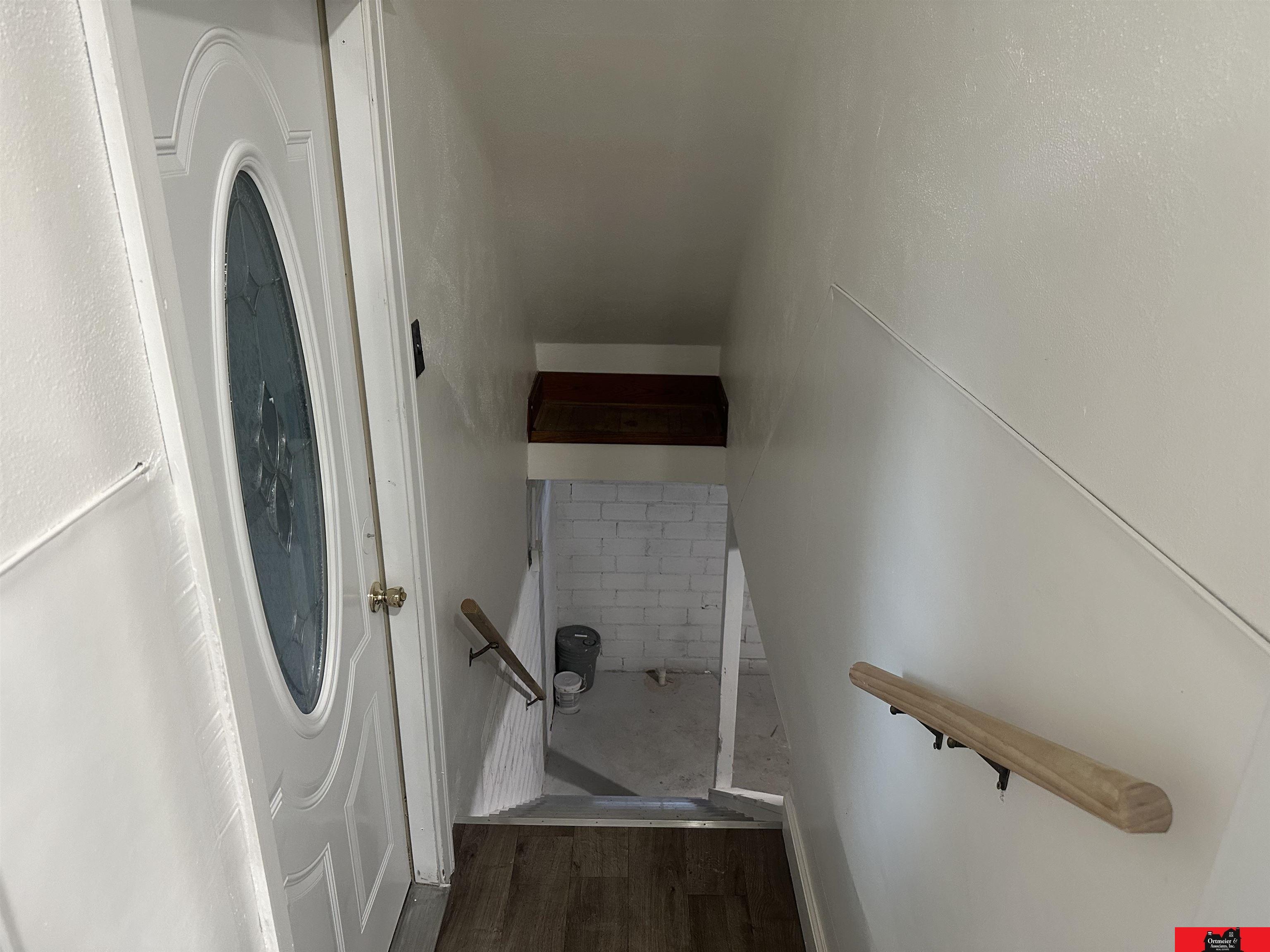 223 S 2nd Street, Howells