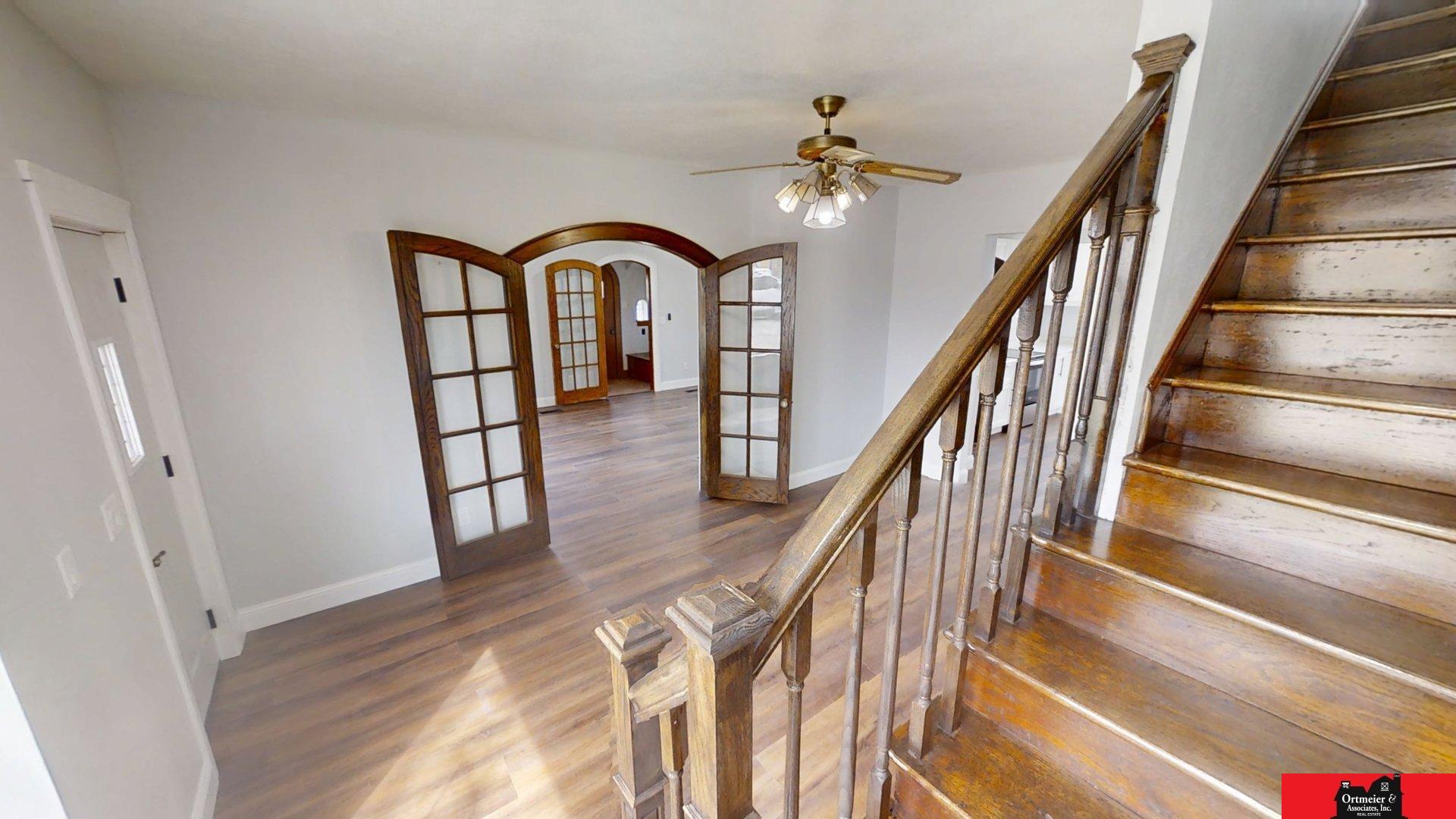 223 S 2nd Street, Howells