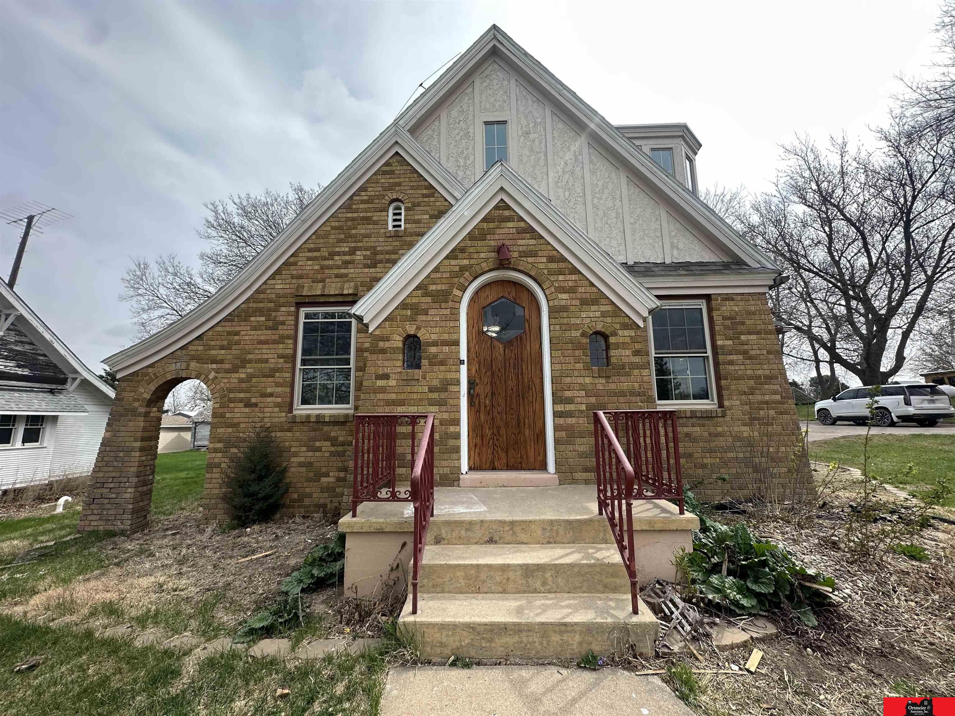 223 S 2nd Street, Howells