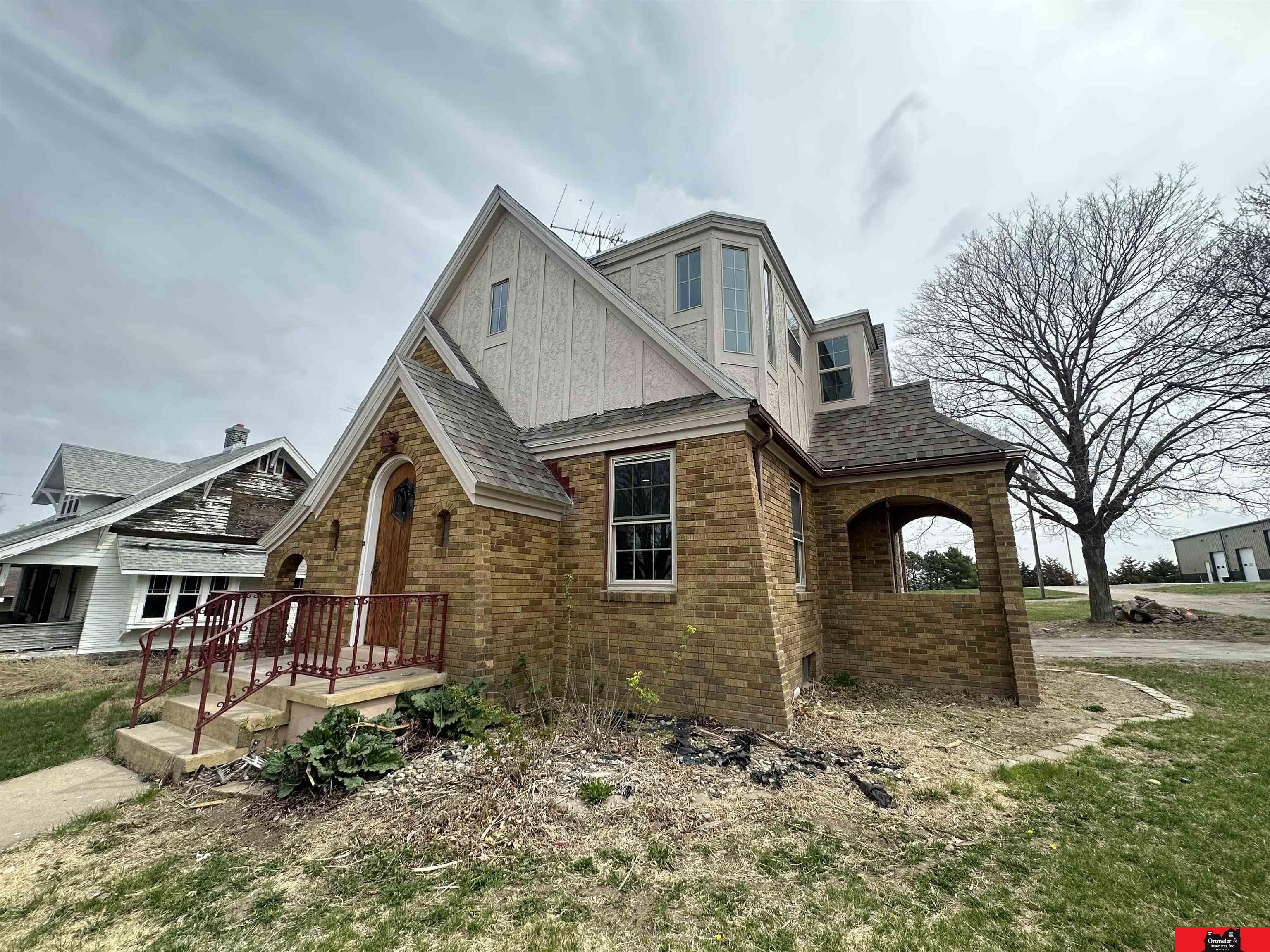 223 S 2nd Street, Howells