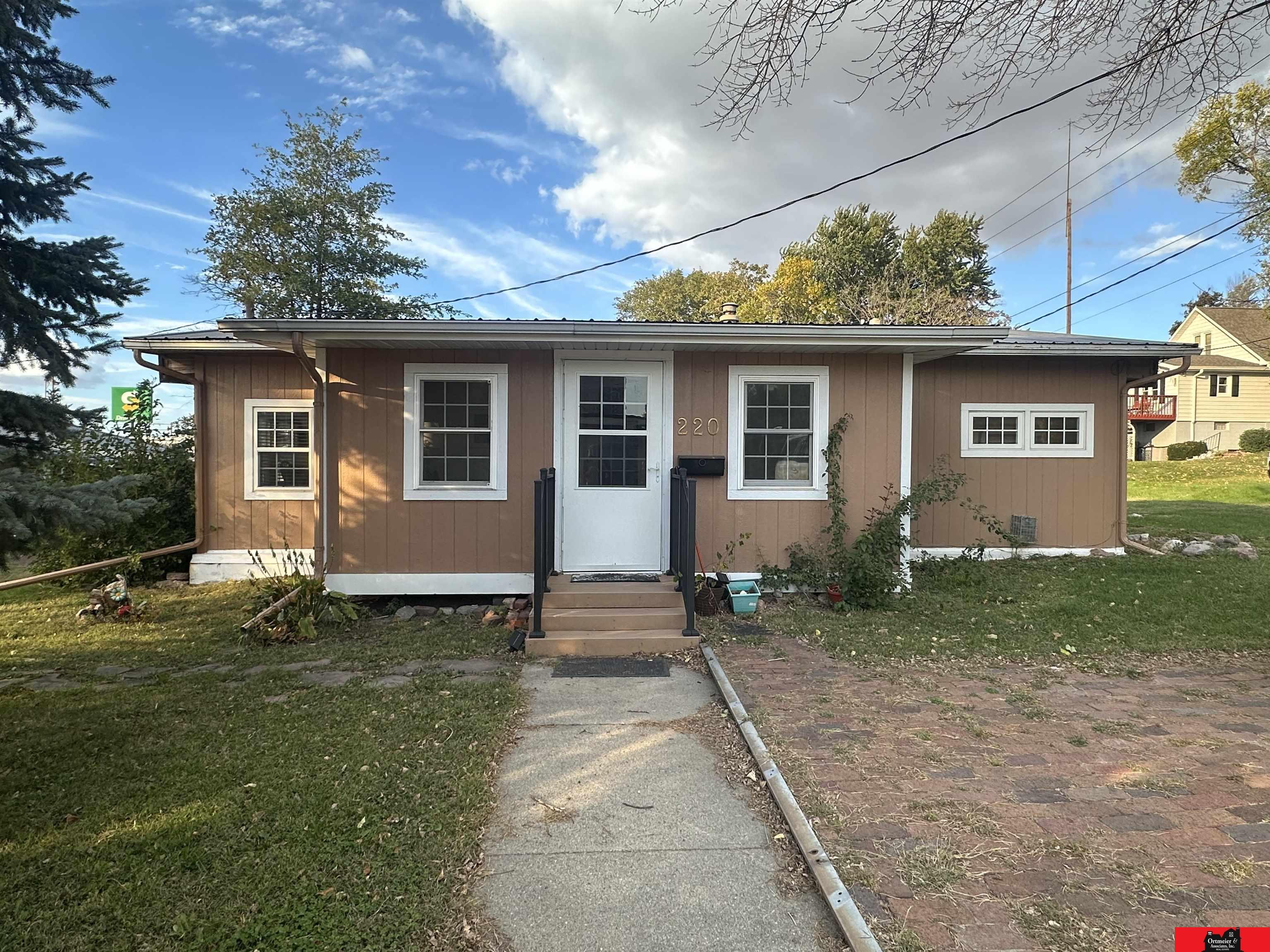 468 S Lincoln Street, West Point