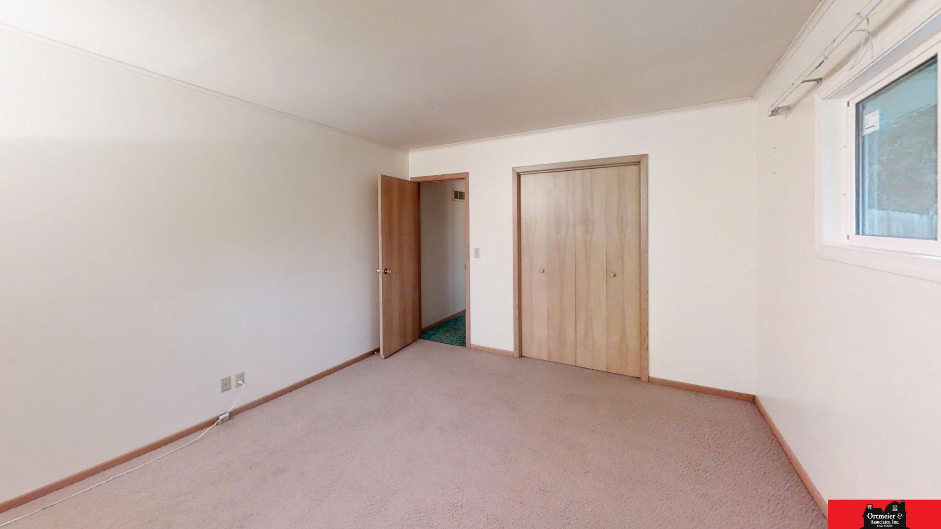 301 W Elm Street, Bancroft