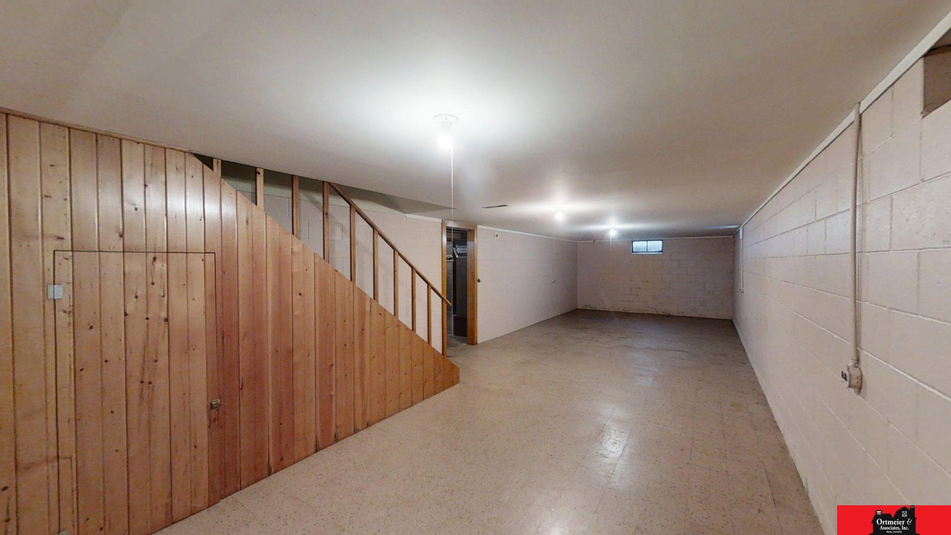 301 W Elm Street, Bancroft