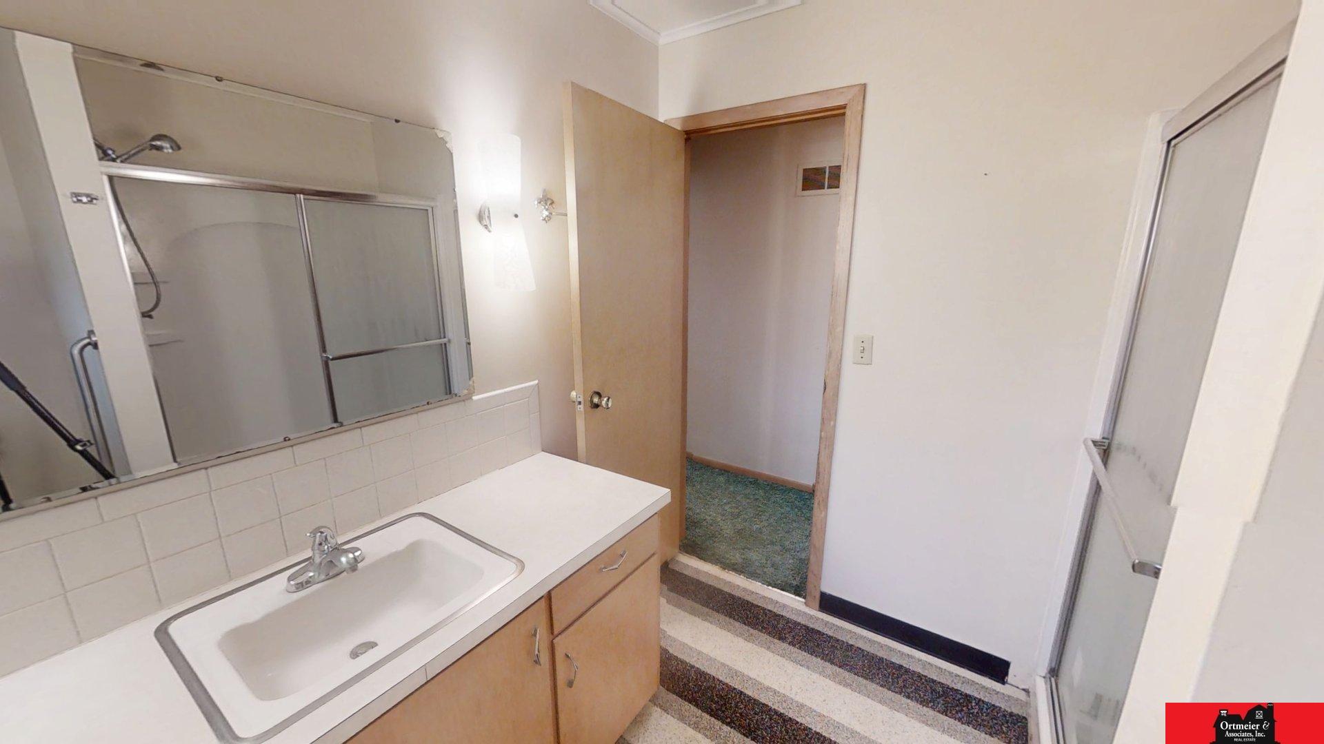 301 W Elm Street, Bancroft