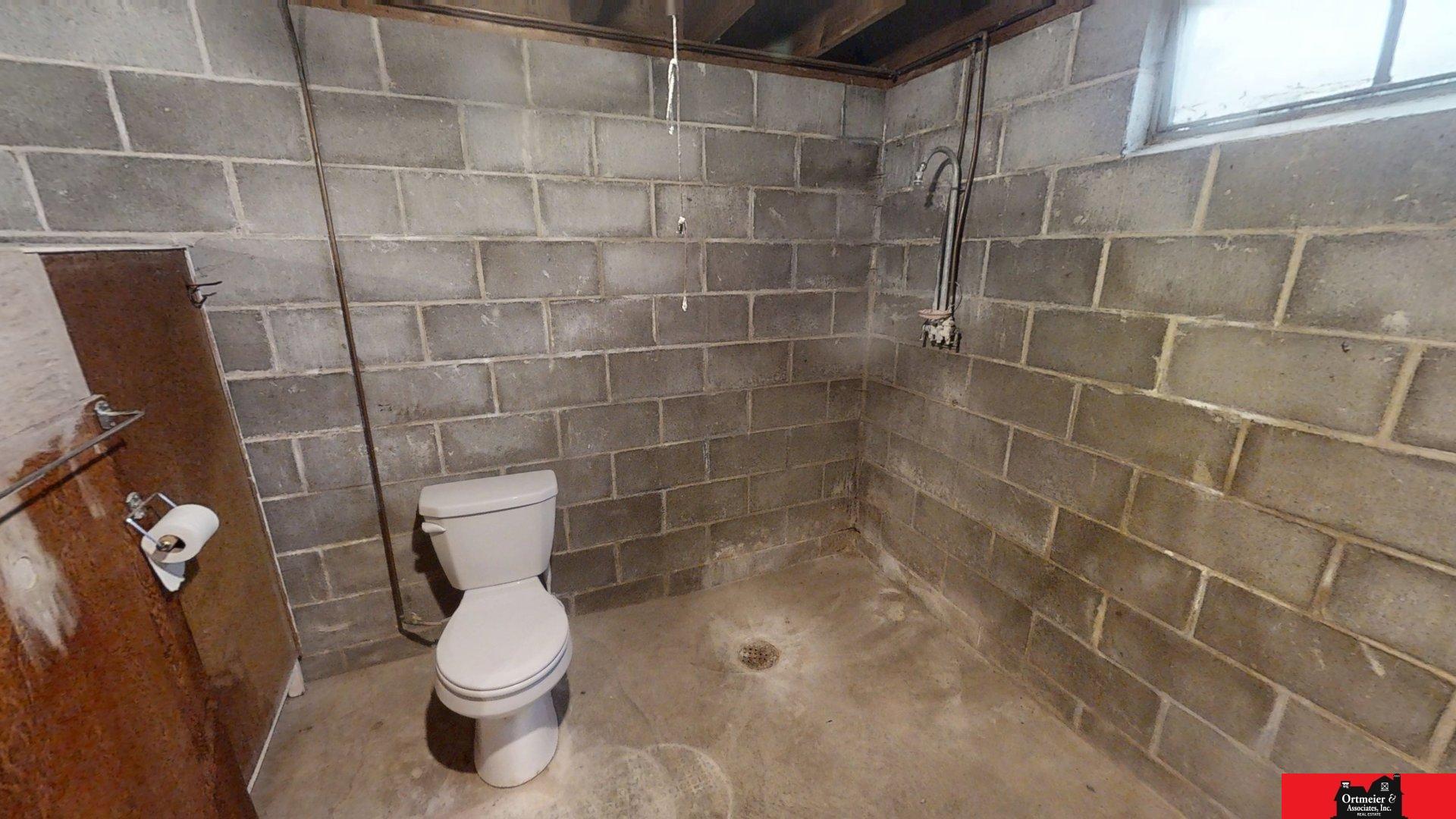 301 W Elm Street, Bancroft