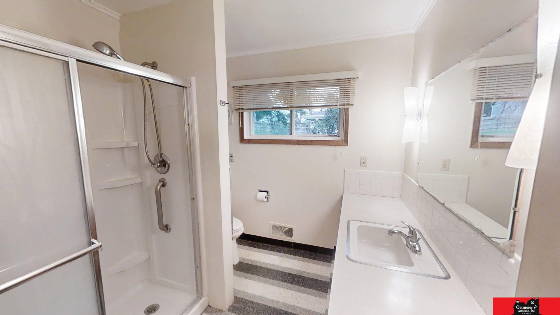 301 W Elm Street, Bancroft