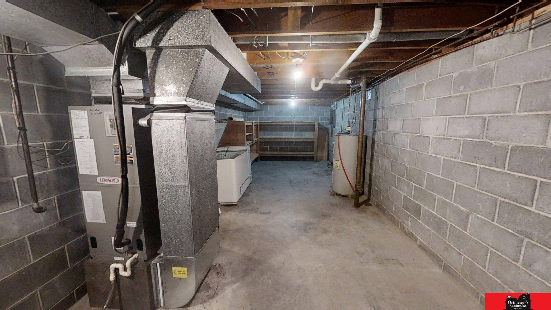 301 W Elm Street, Bancroft