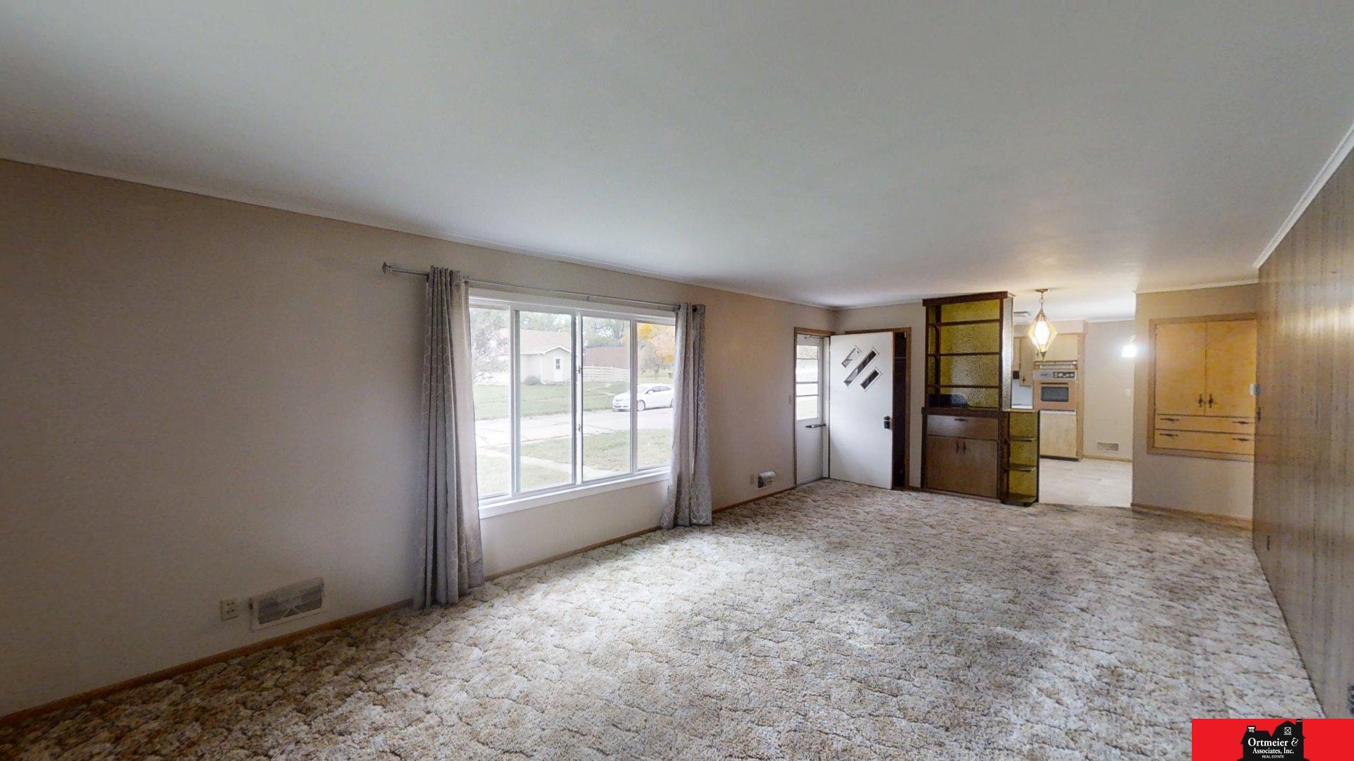 301 W Elm Street, Bancroft