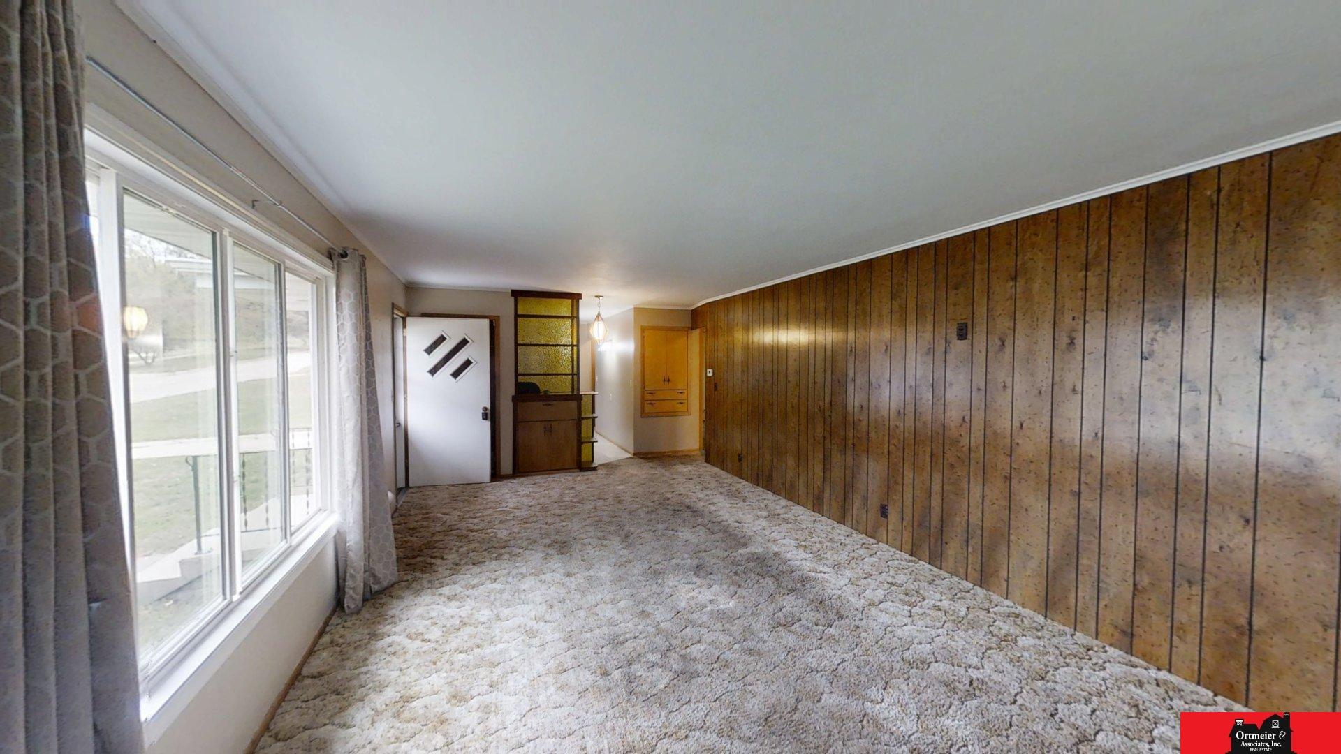 301 W Elm Street, Bancroft