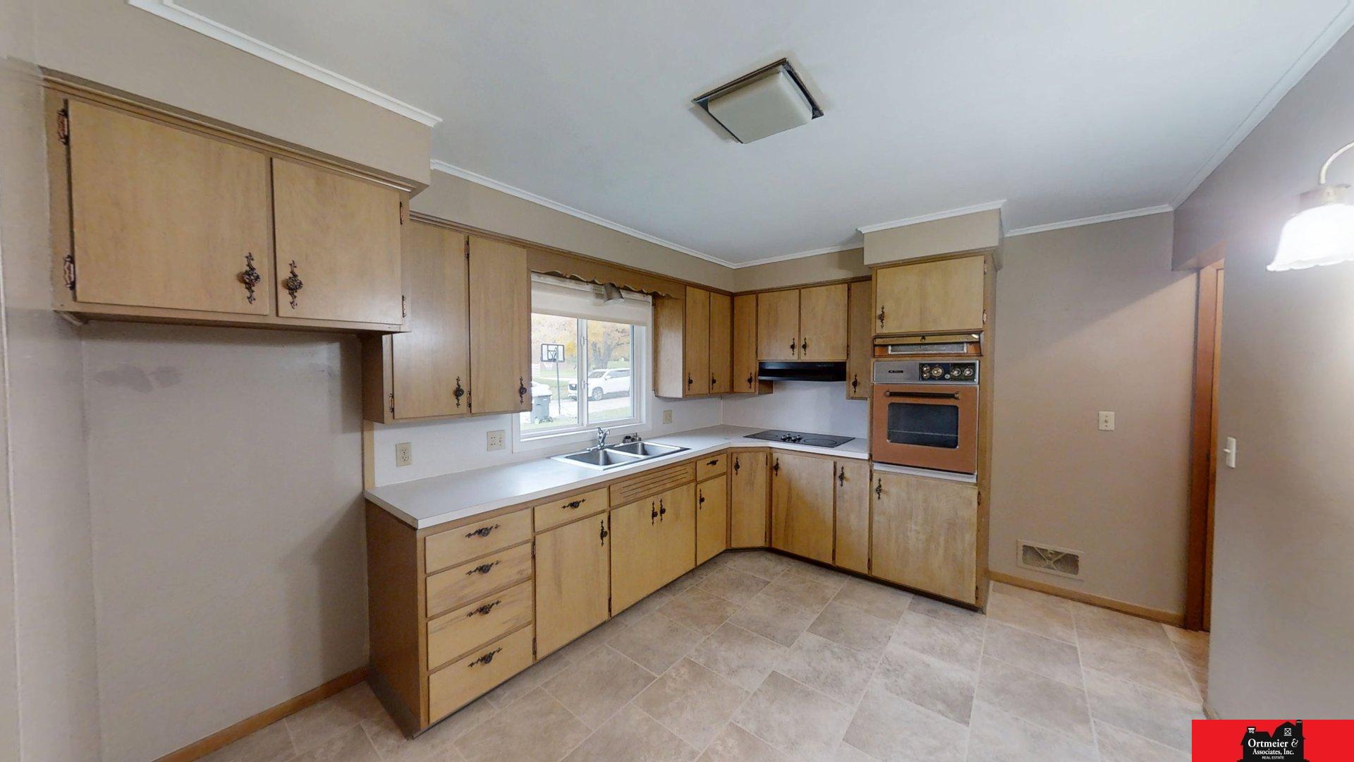 301 W Elm Street, Bancroft