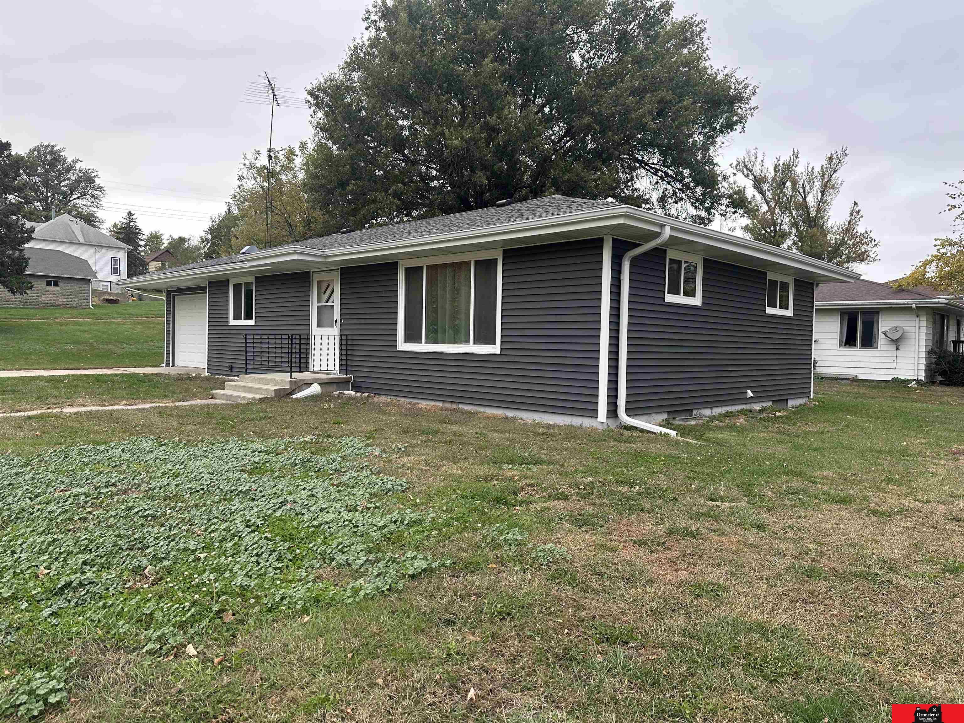 301 W Elm Street, Bancroft