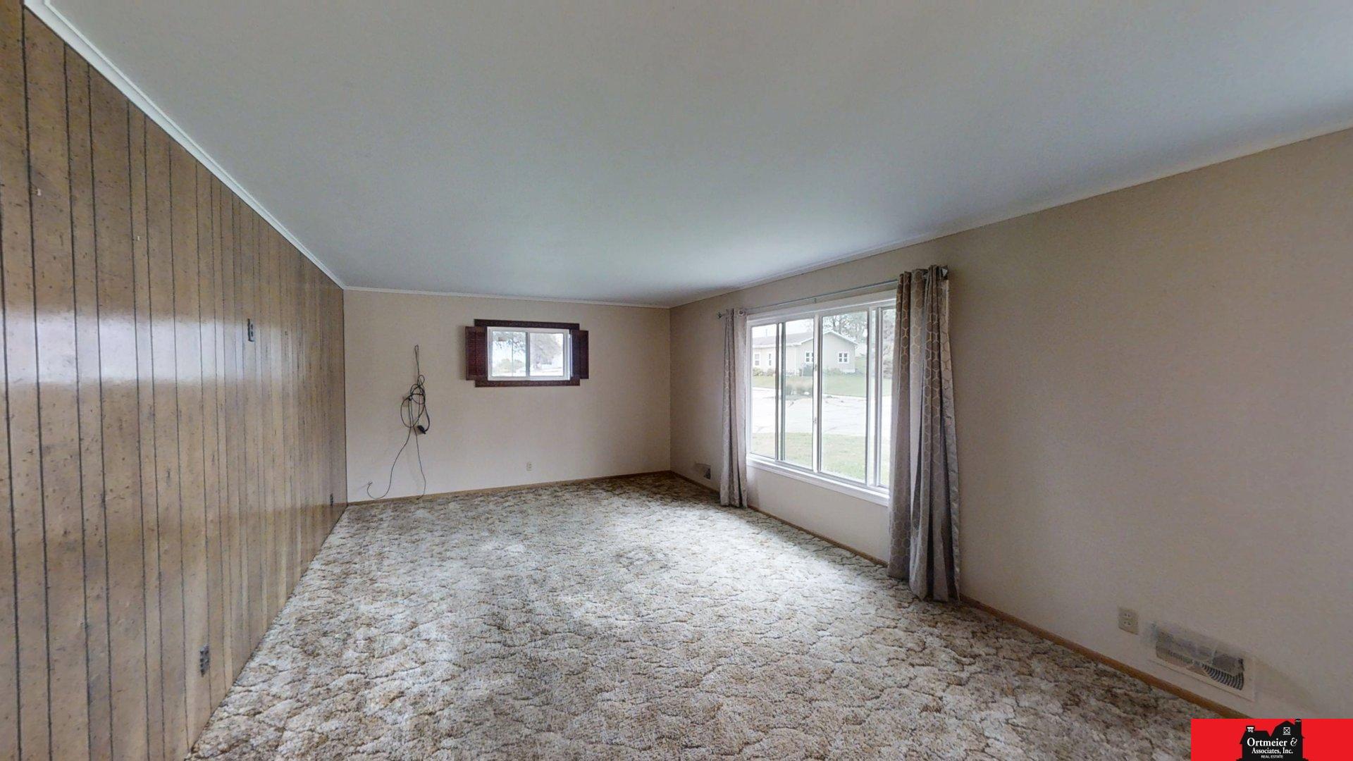 301 W Elm Street, Bancroft