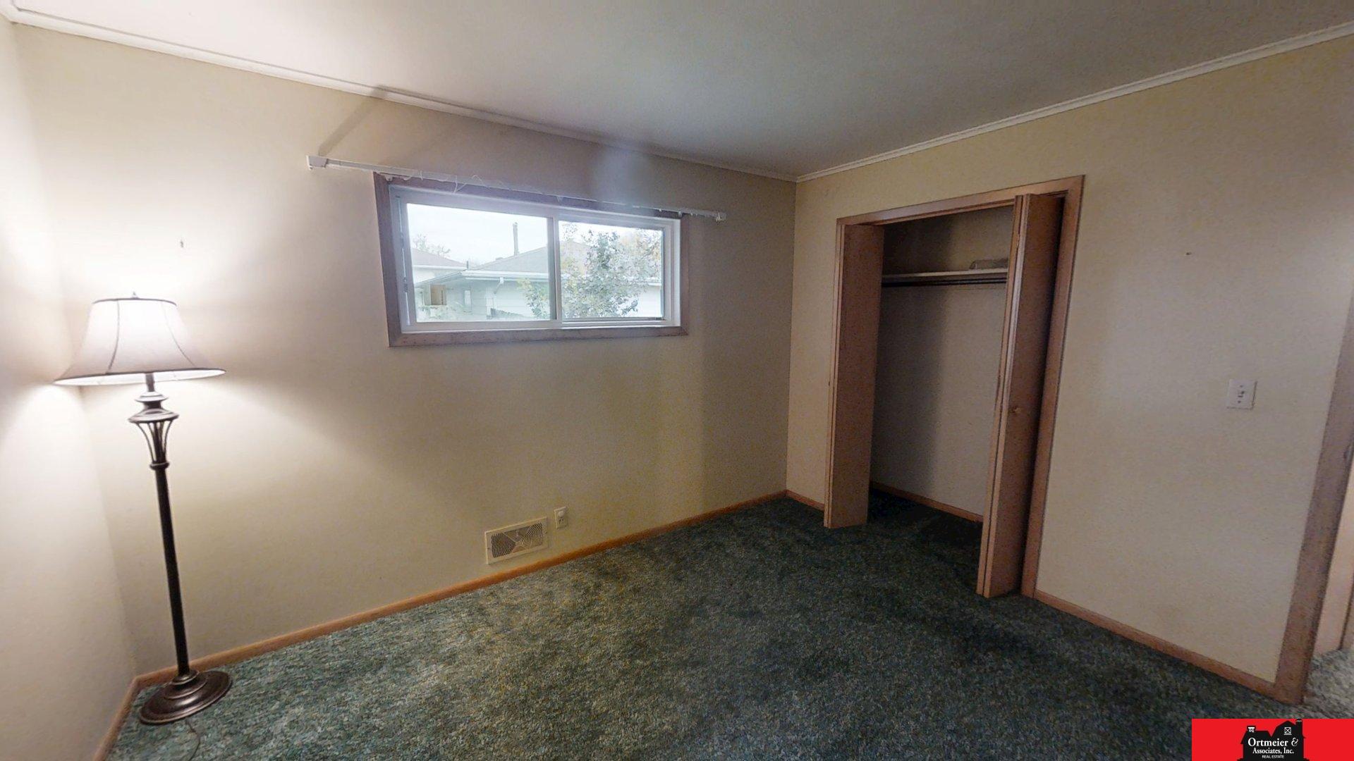 301 W Elm Street, Bancroft