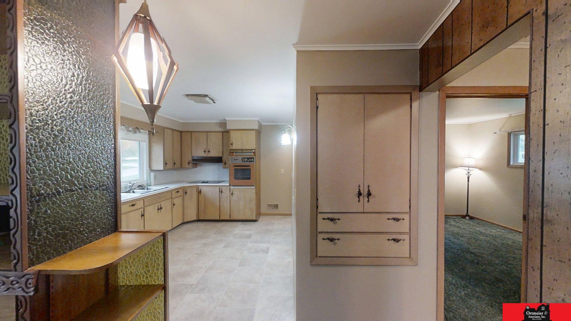 301 W Elm Street, Bancroft