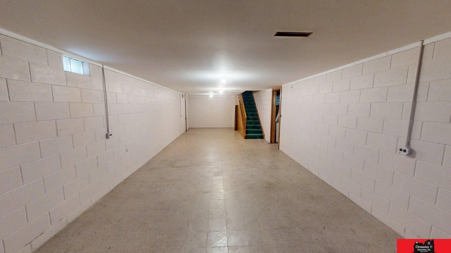 301 W Elm Street, Bancroft