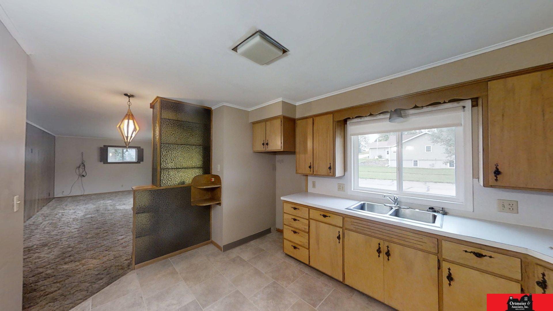 301 W Elm Street, Bancroft