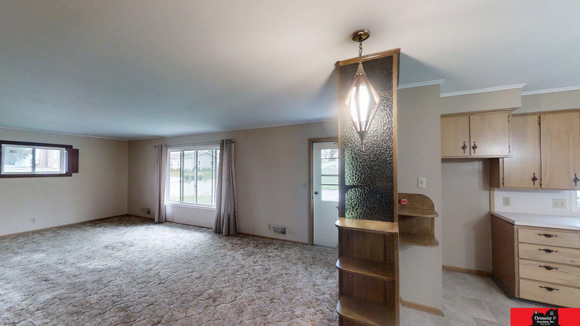 301 W Elm Street, Bancroft