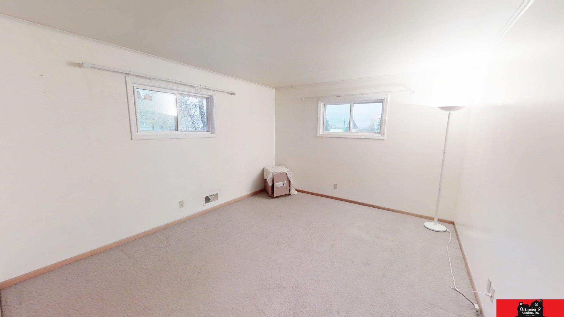 301 W Elm Street, Bancroft