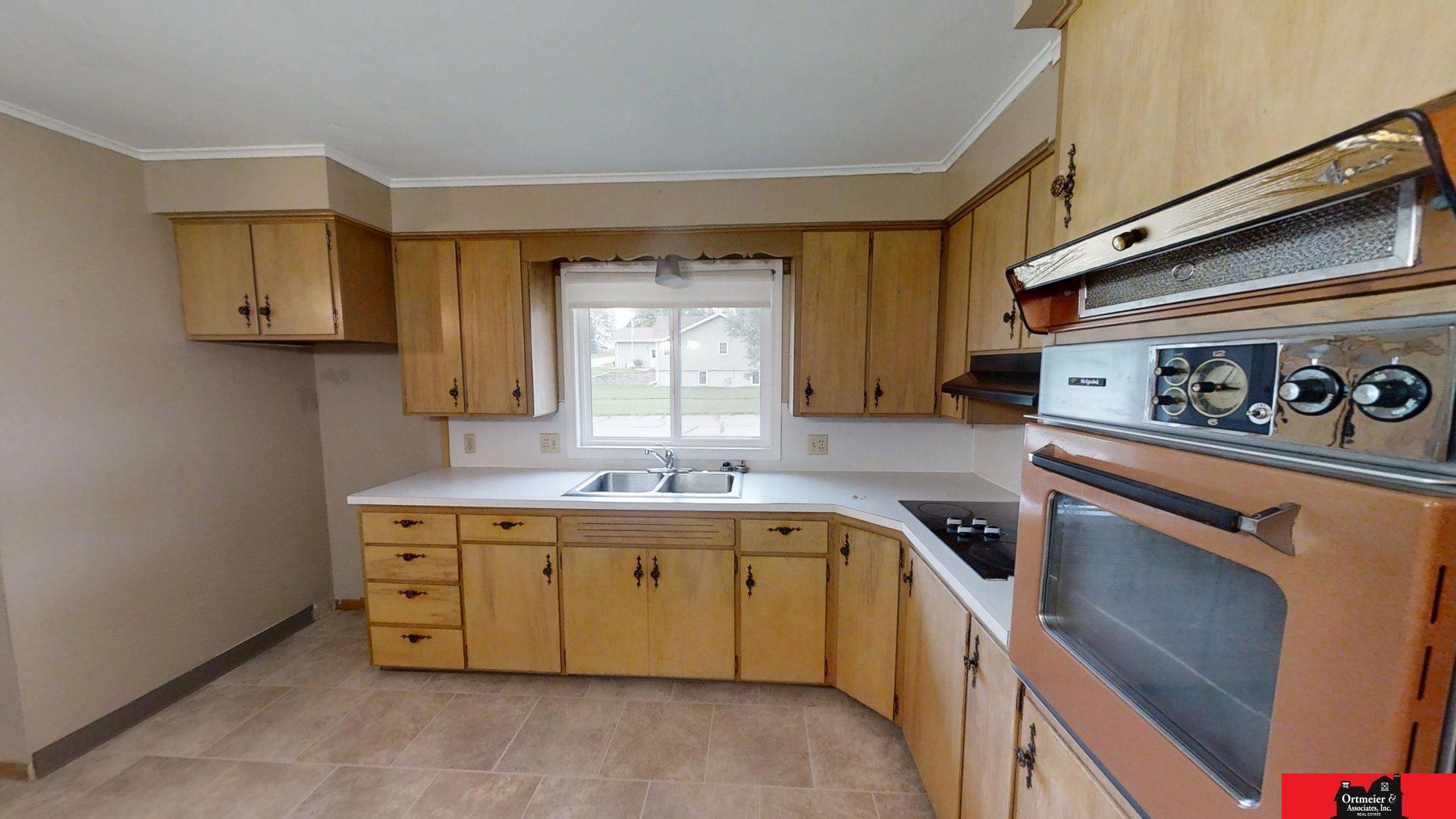 301 W Elm Street, Bancroft