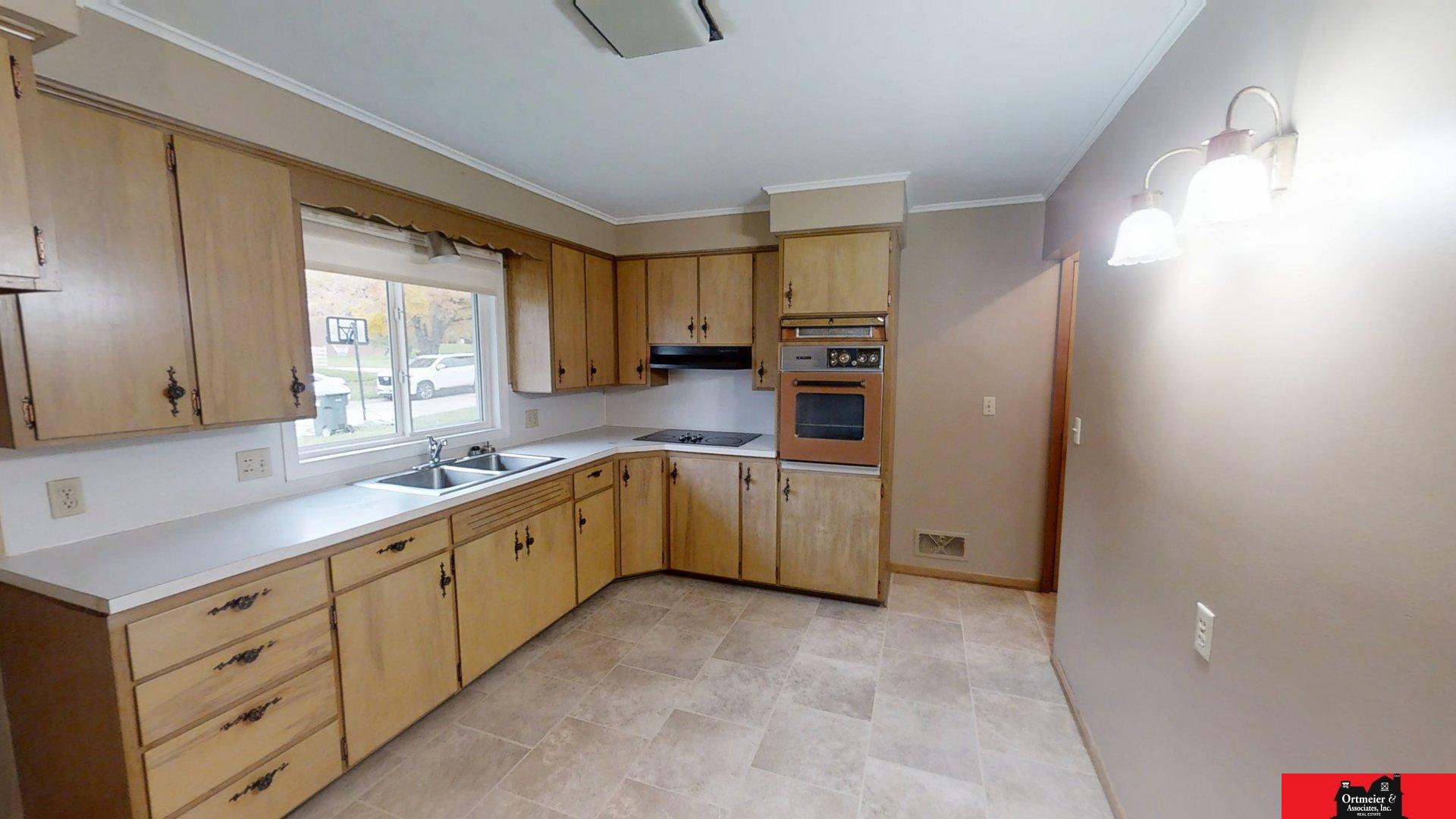 301 W Elm Street, Bancroft