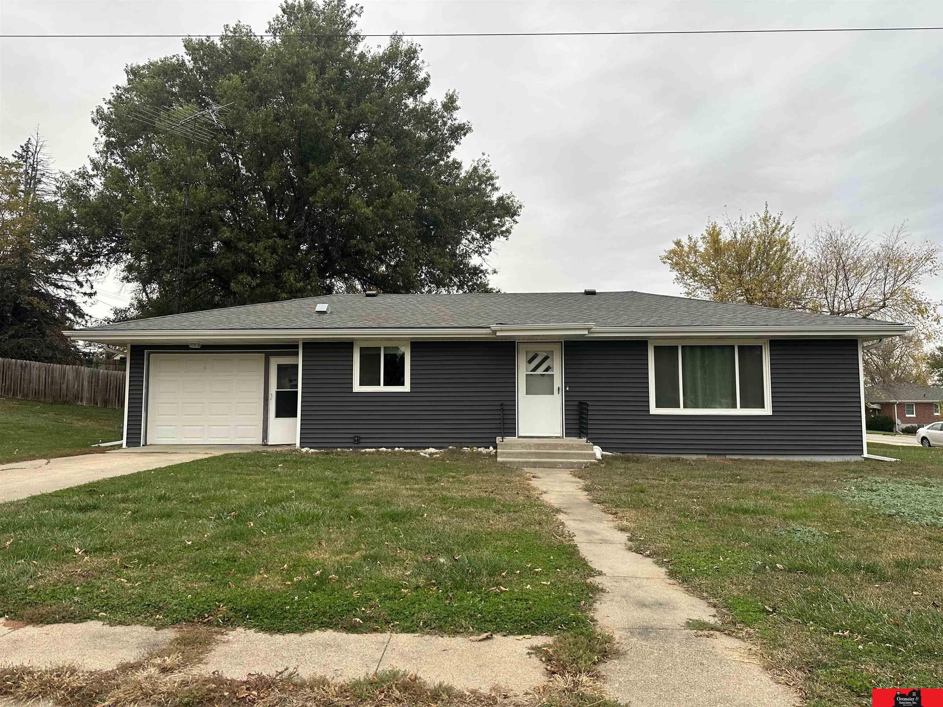 301 W Elm Street, Bancroft