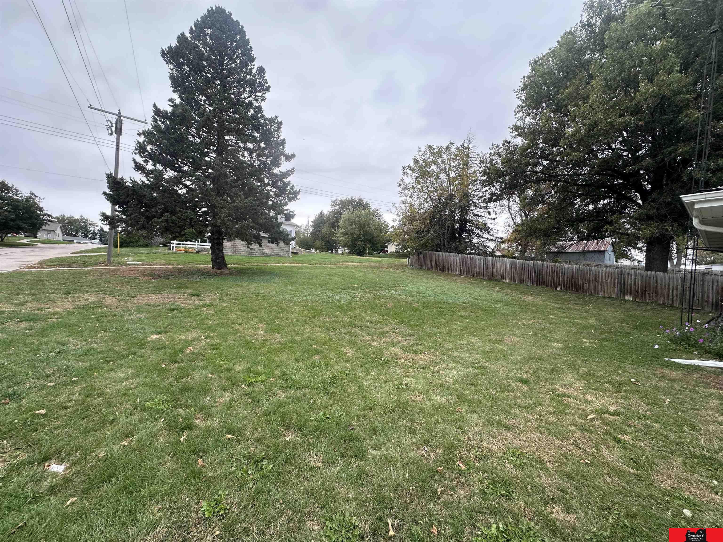 301 W Elm Street, Bancroft