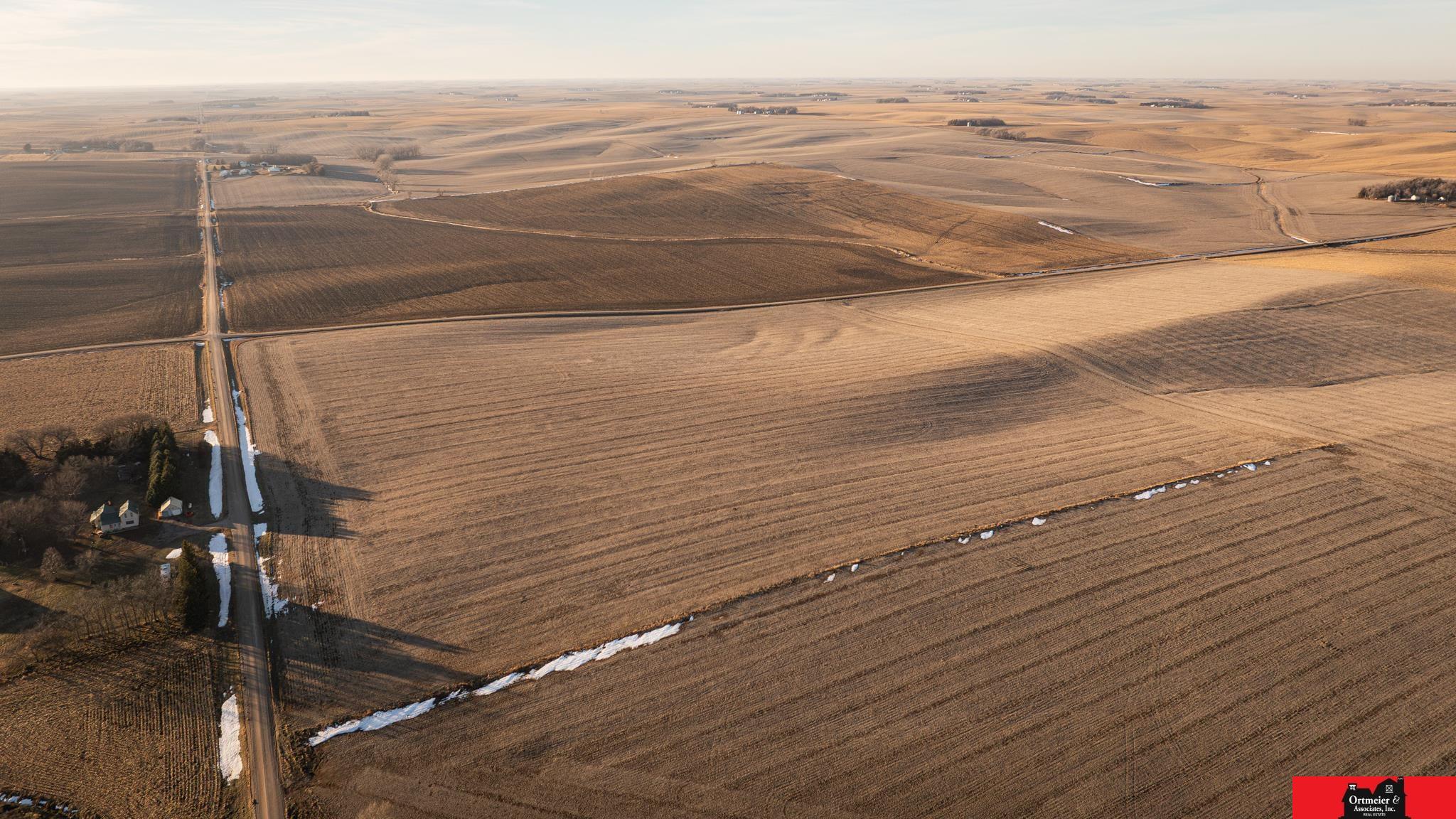 Road 14 & Road W Road