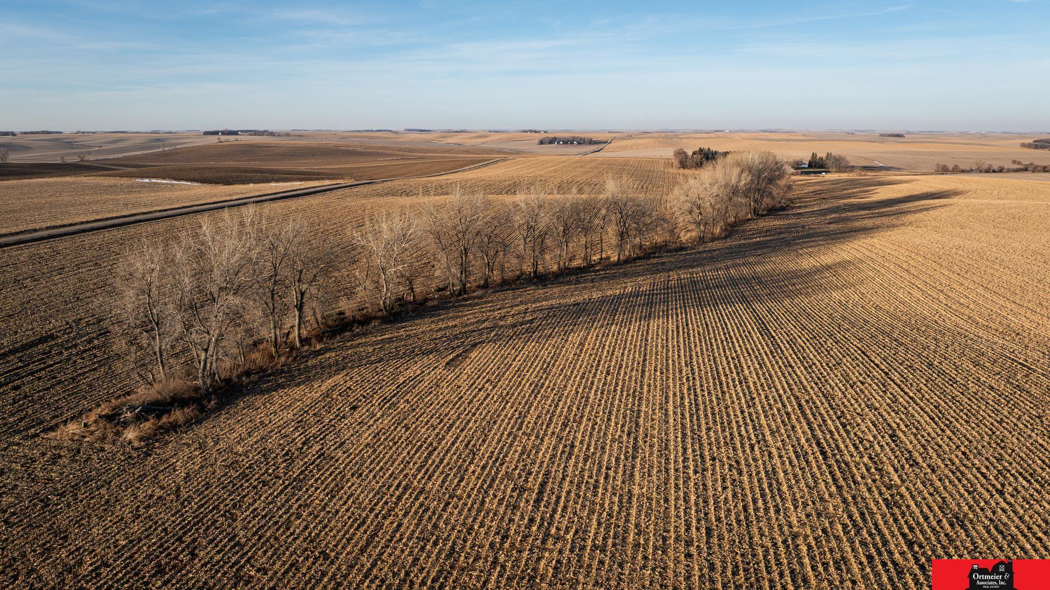 Road 14 & Road W Road