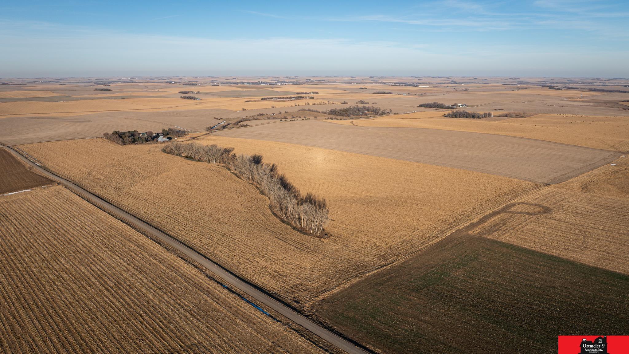 Road 14 & Road W Road