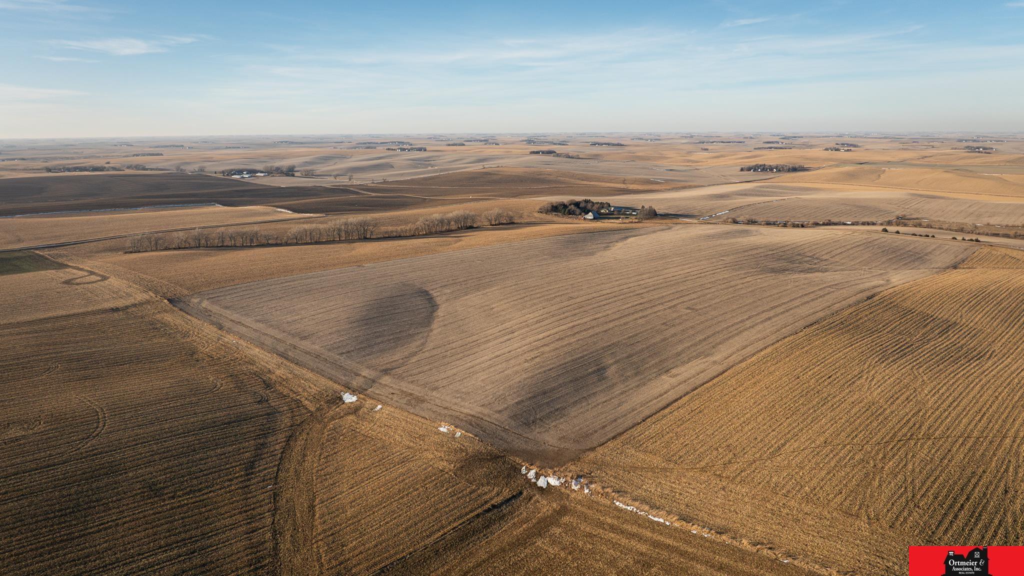 Road 14 & Road W Road