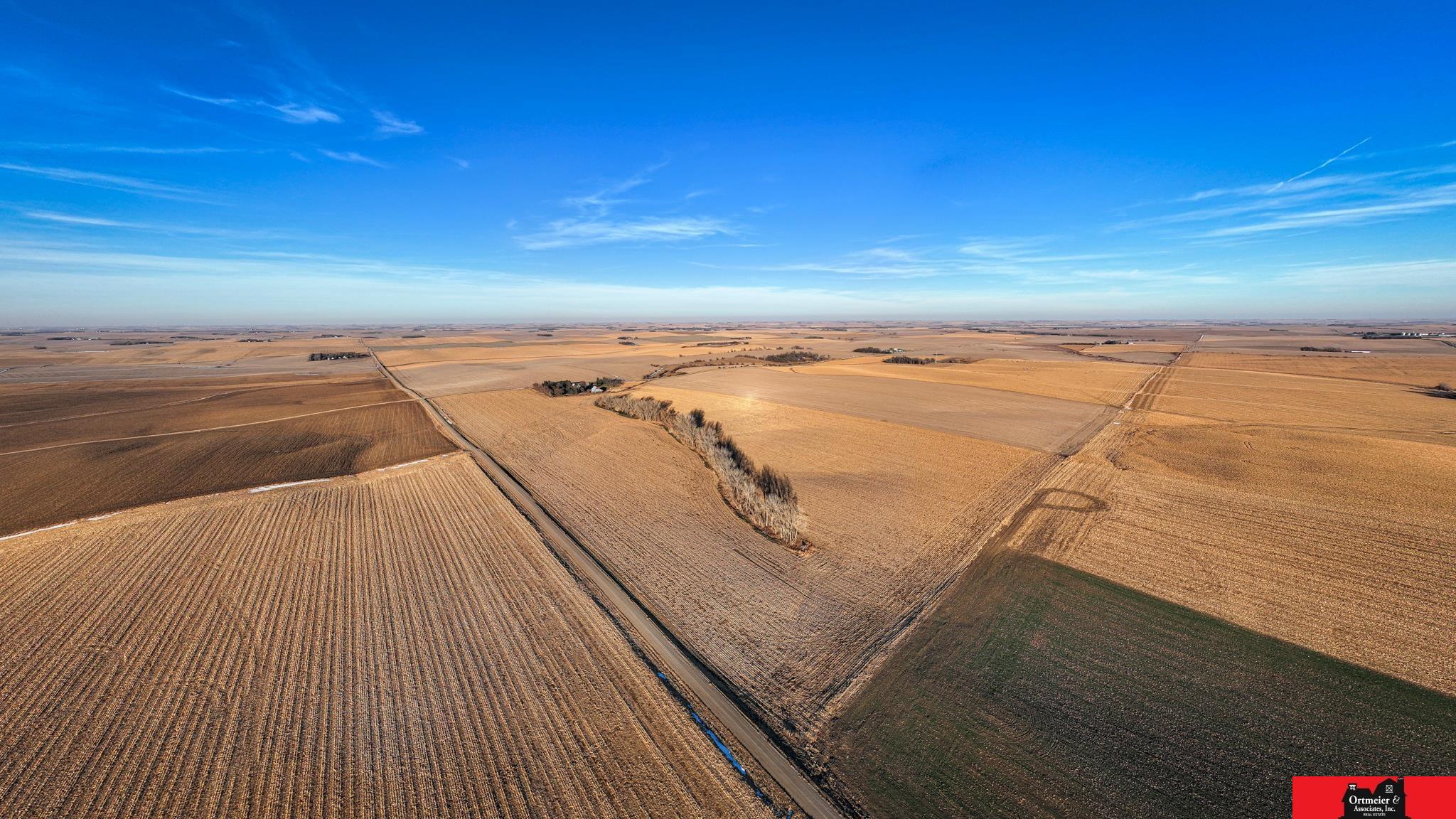 Road 14 & Road W Road