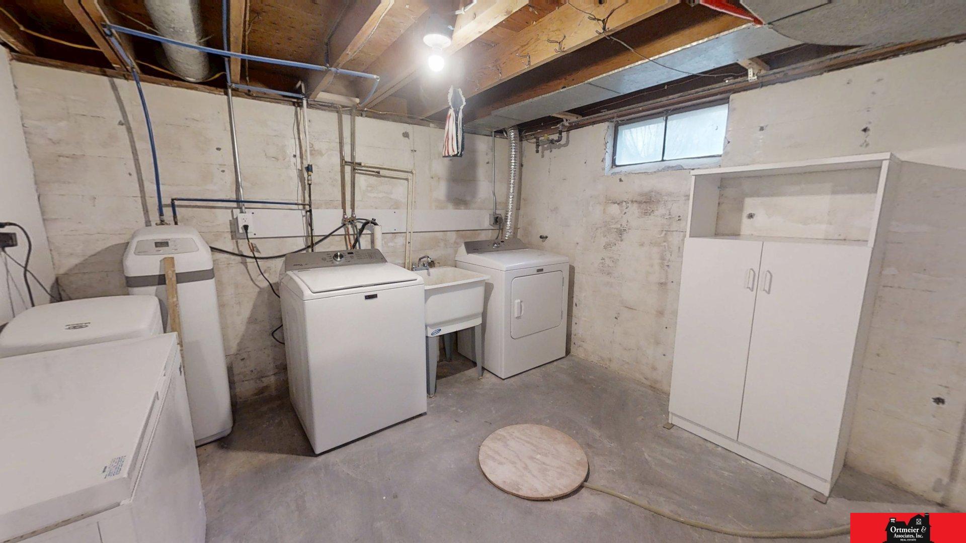 817 S Kindschuh Street