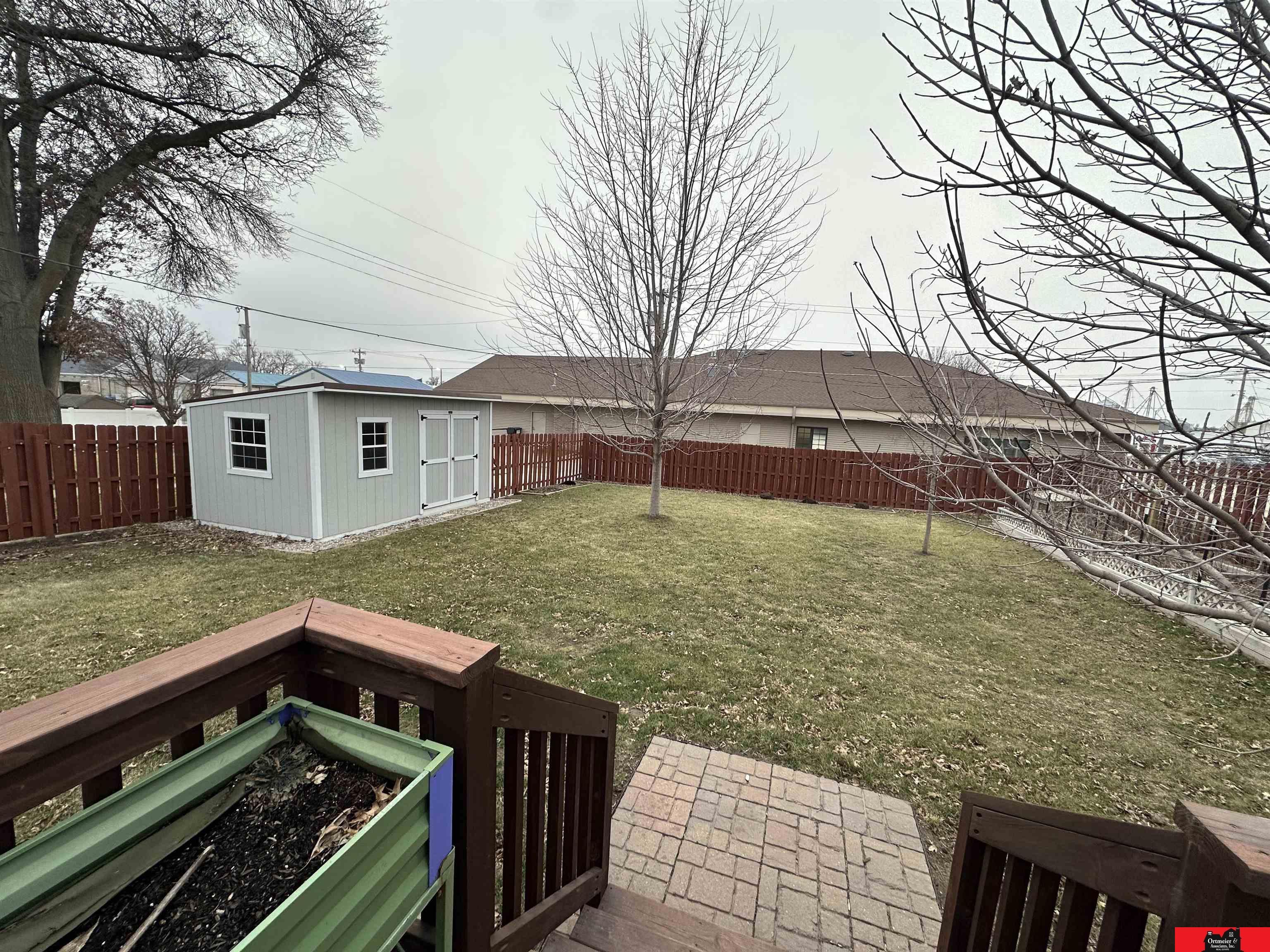 817 S Kindschuh Street