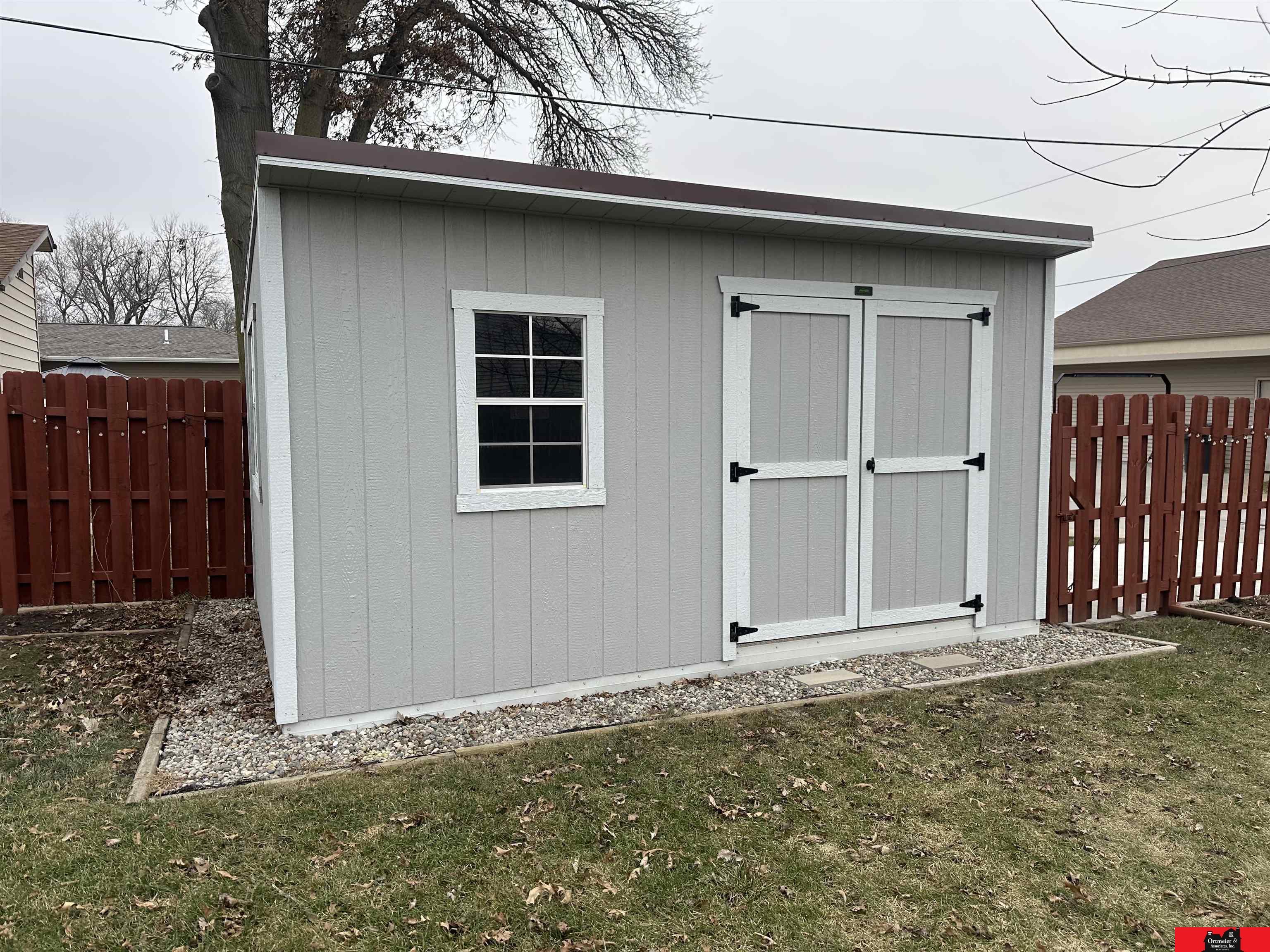 817 S Kindschuh Street