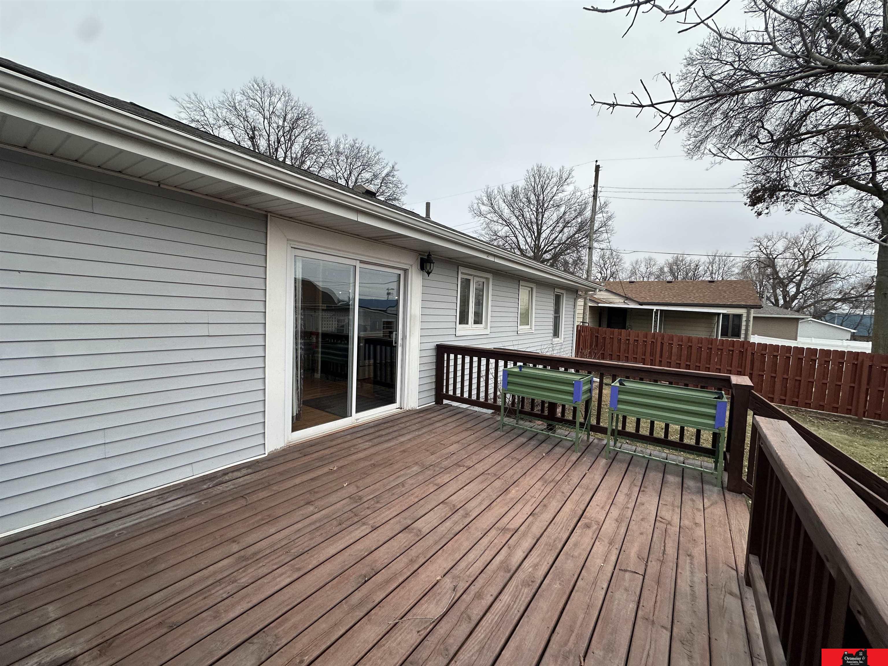 817 S Kindschuh Street