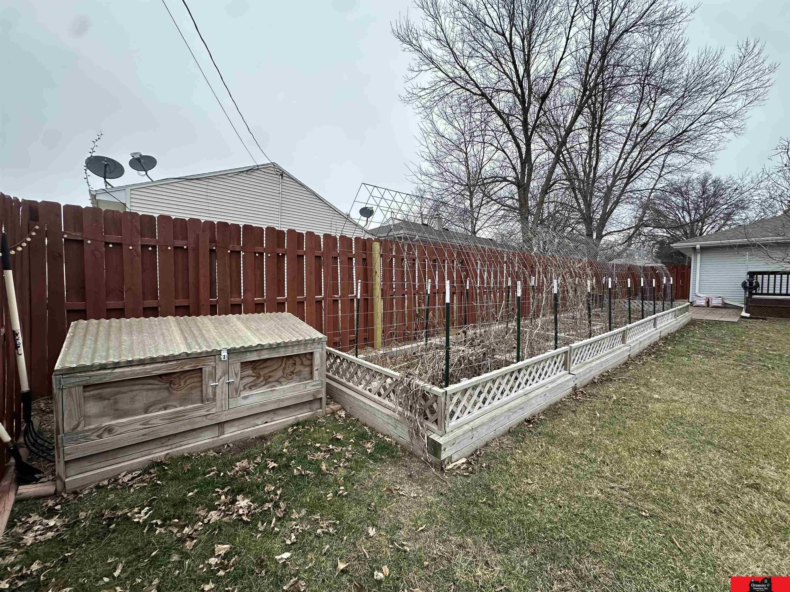 817 S Kindschuh Street