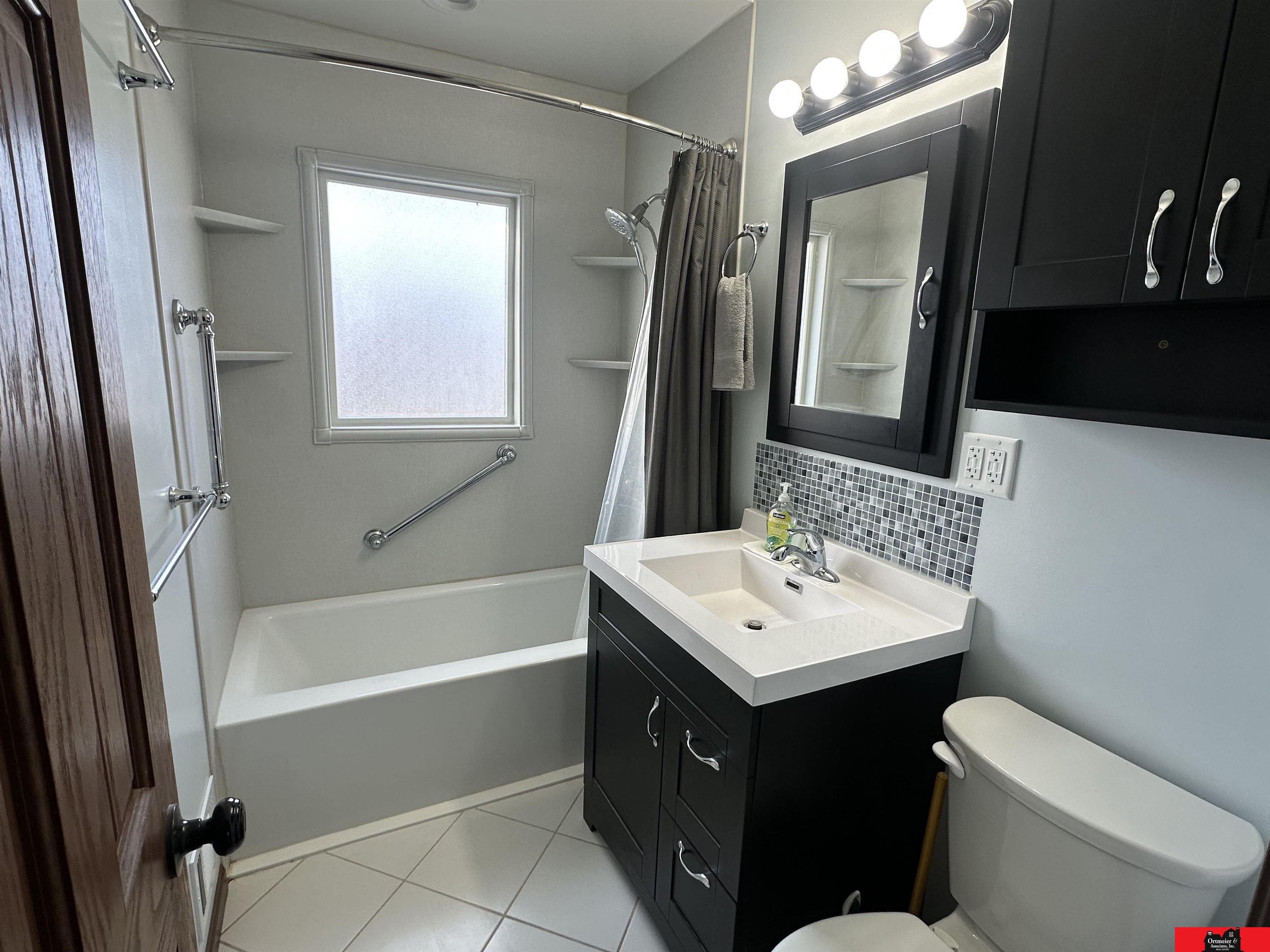 817 S Kindschuh Street