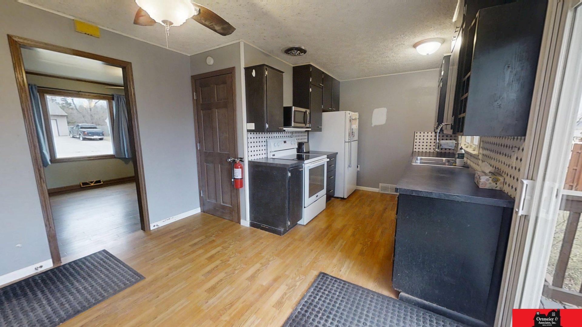 817 S Kindschuh Street