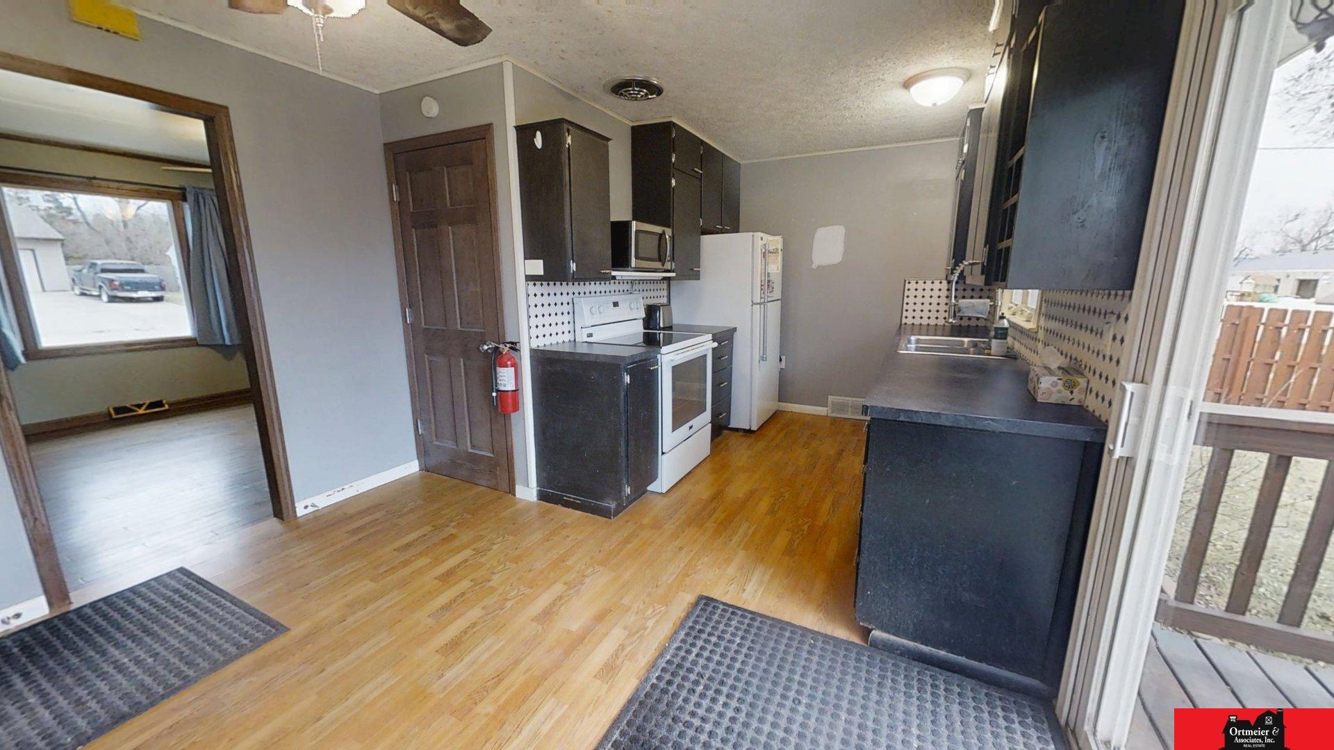 817 S Kindschuh Street