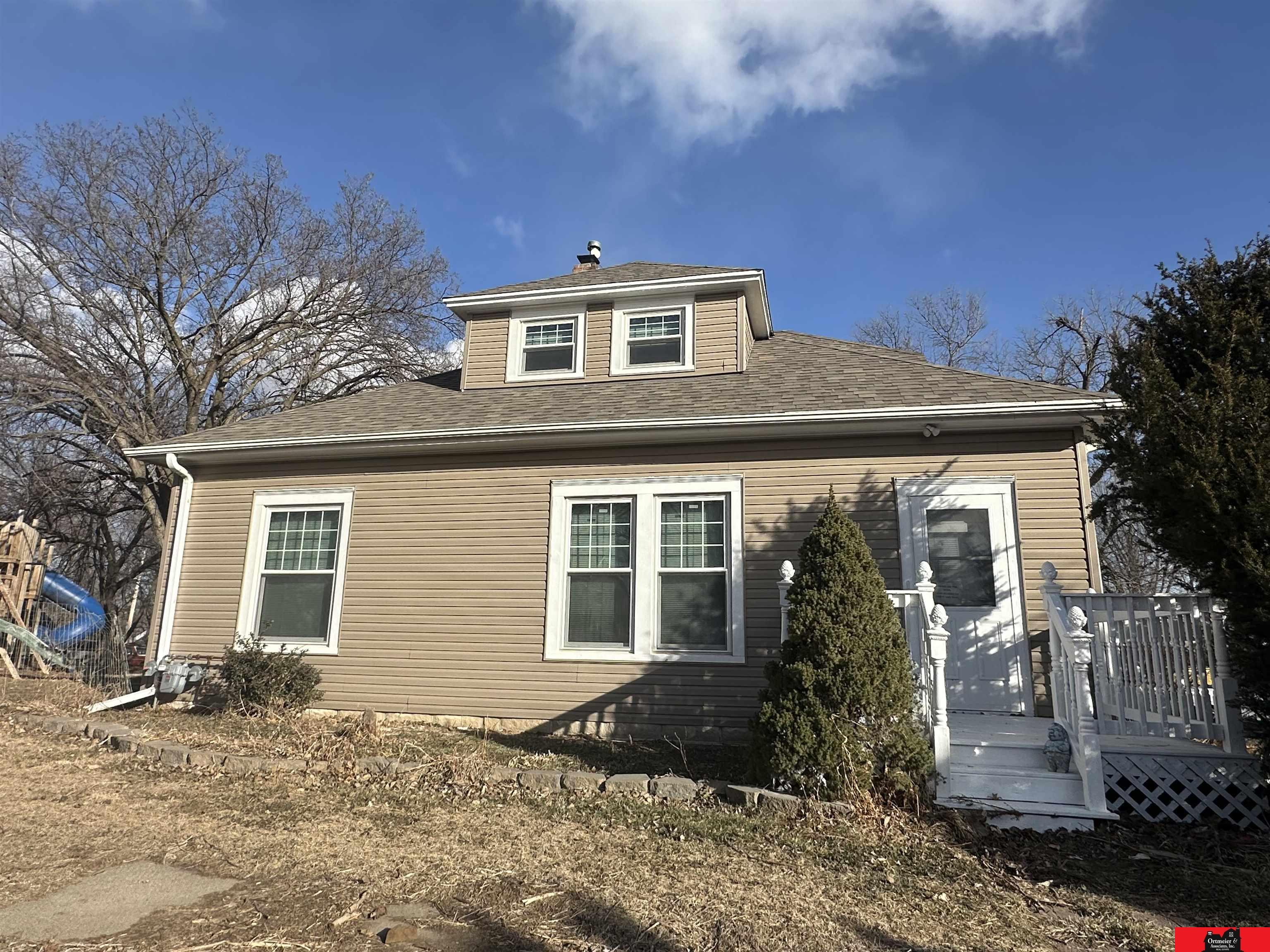 308 S Nebraska Street