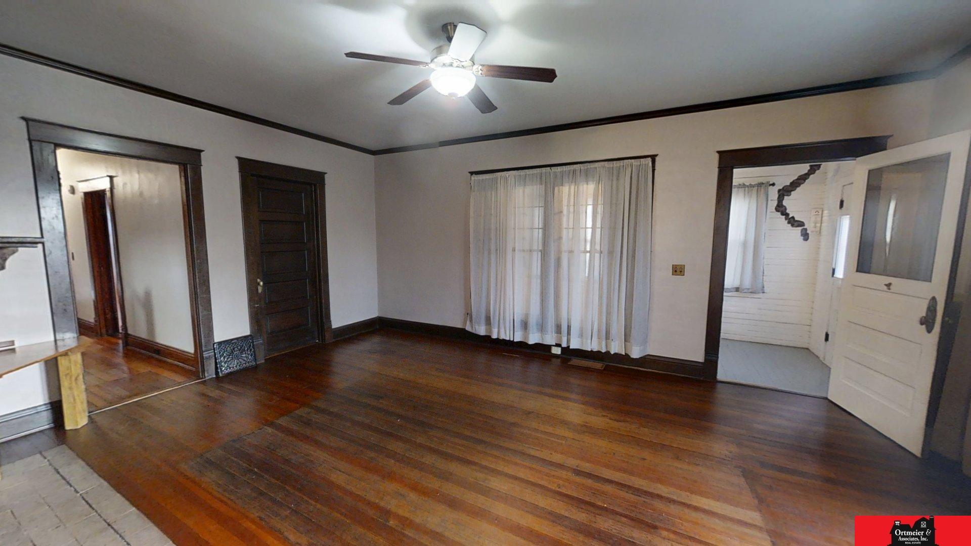 308 S Nebraska Street