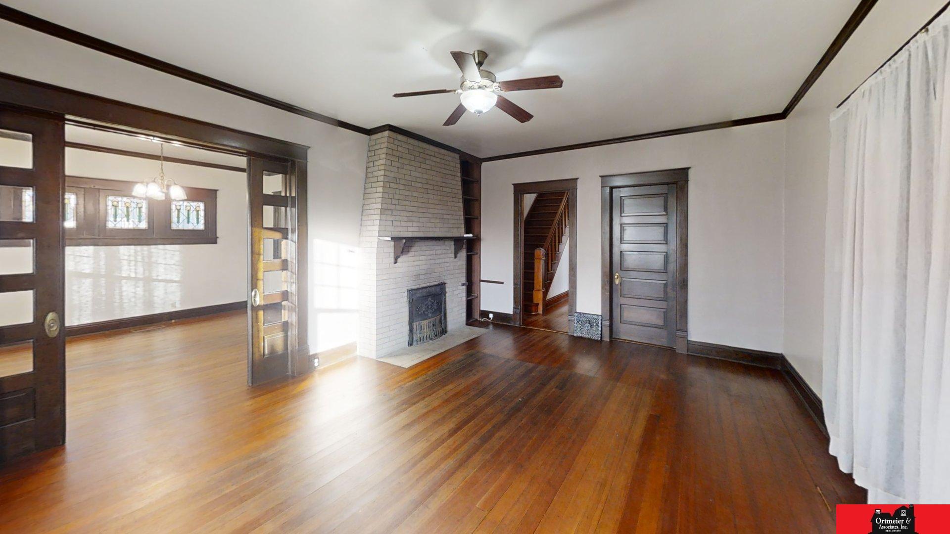 308 S Nebraska Street