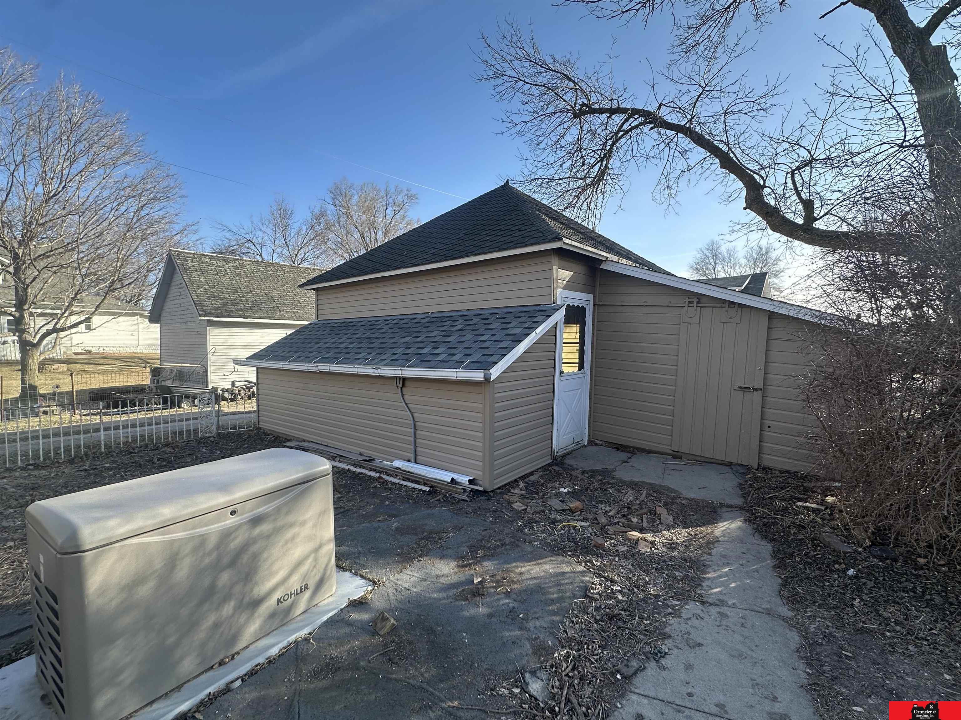 308 S Nebraska Street