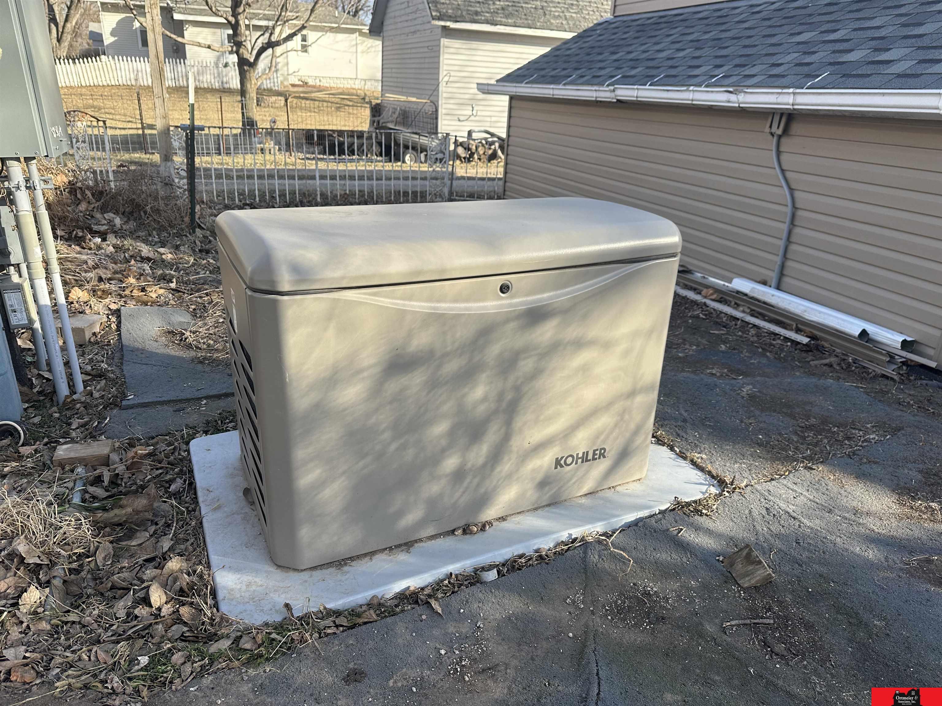 308 S Nebraska Street