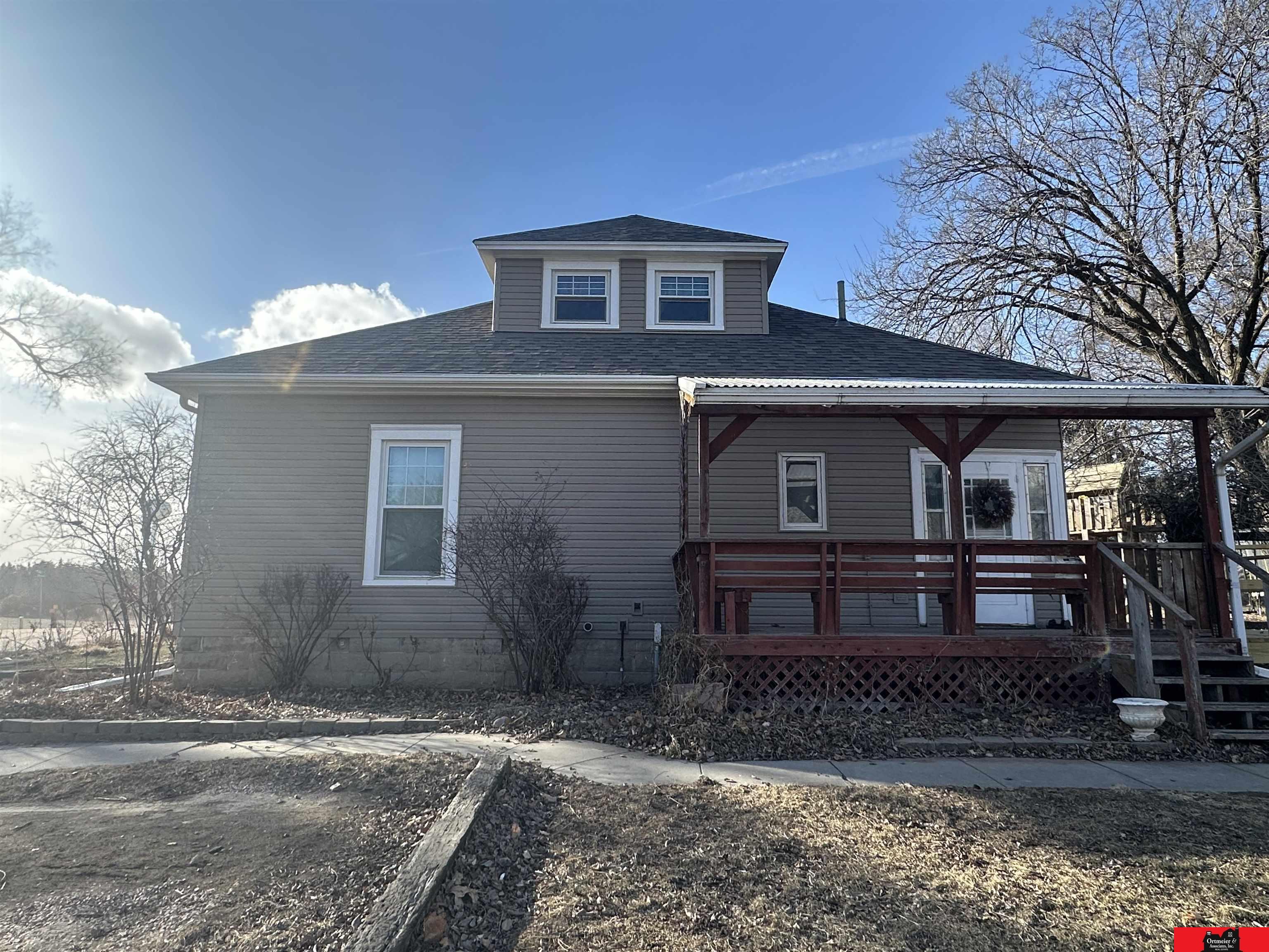 308 S Nebraska Street