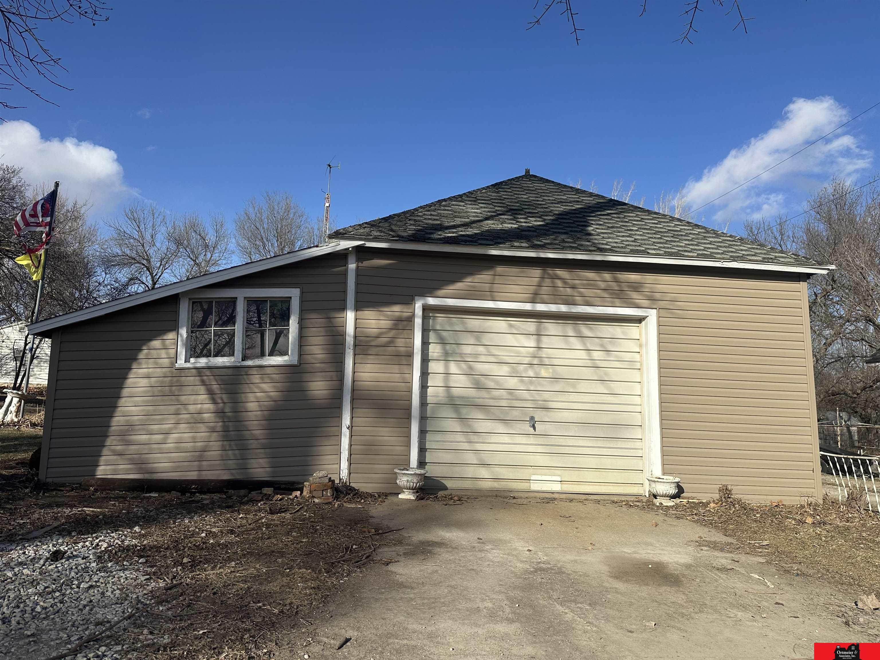 308 S Nebraska Street