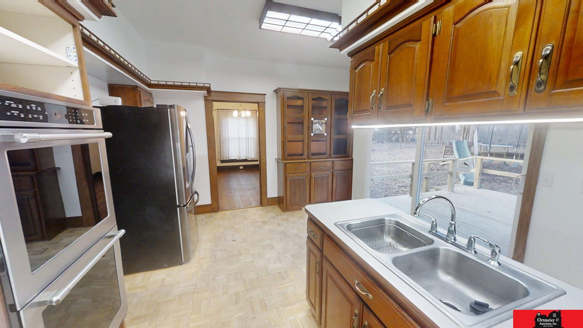 308 S Nebraska Street